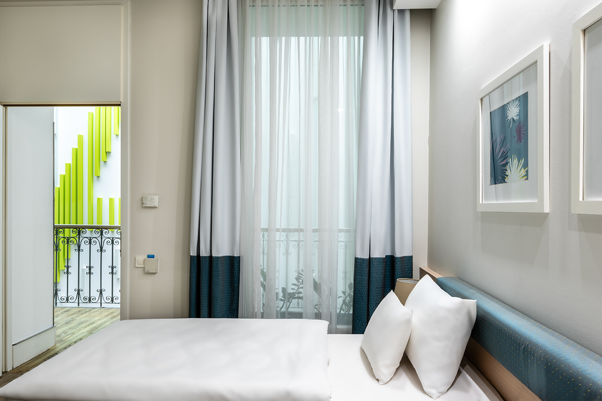 Double Single Standard