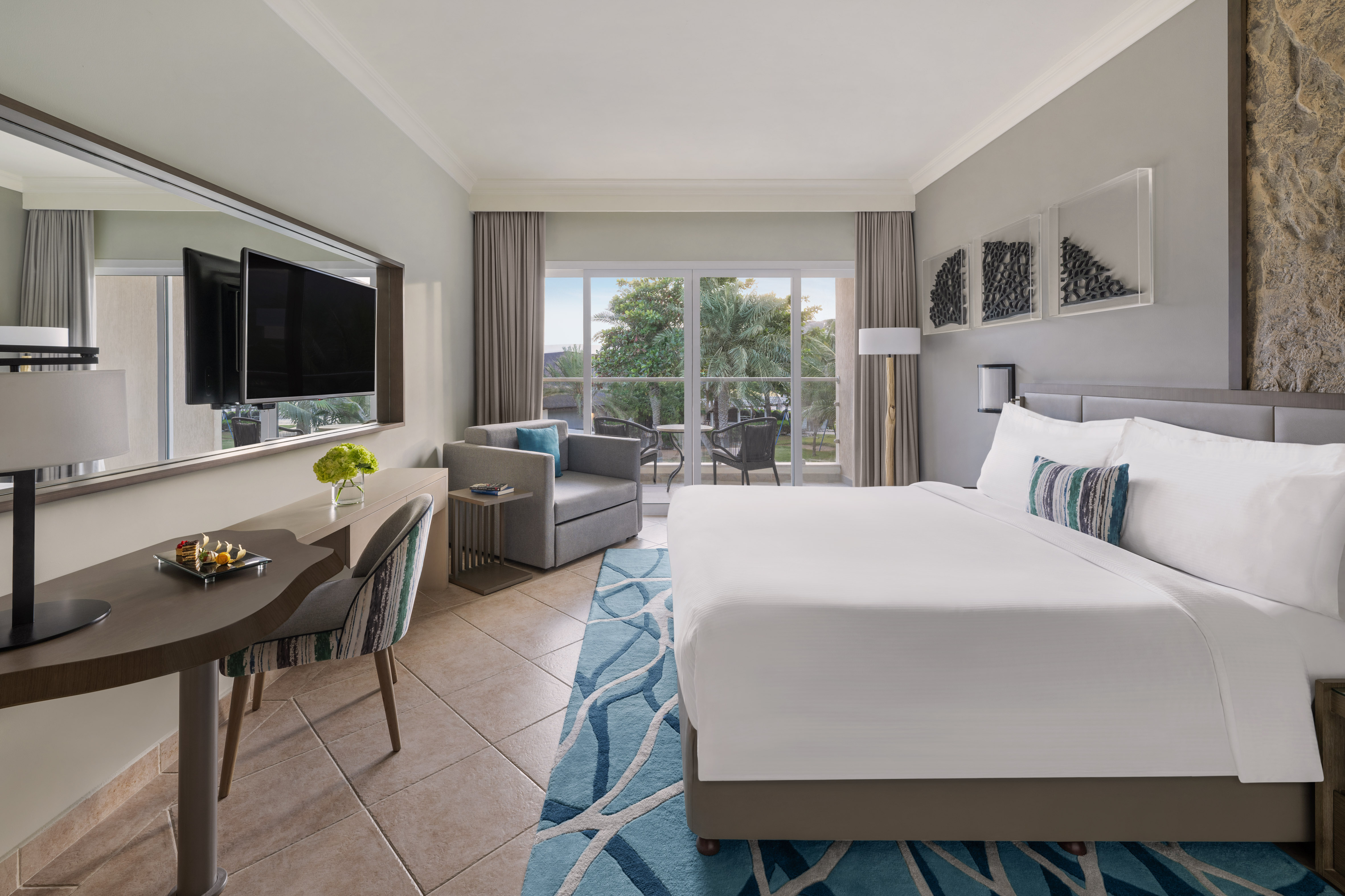 Room Ocean View