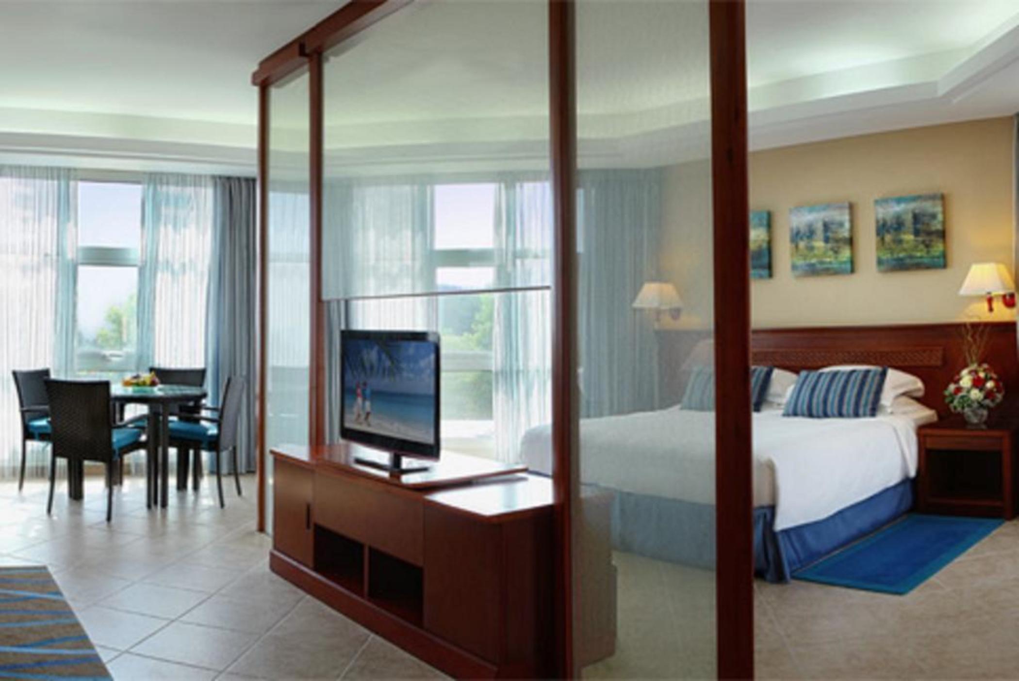 Suite Classic with Balcony