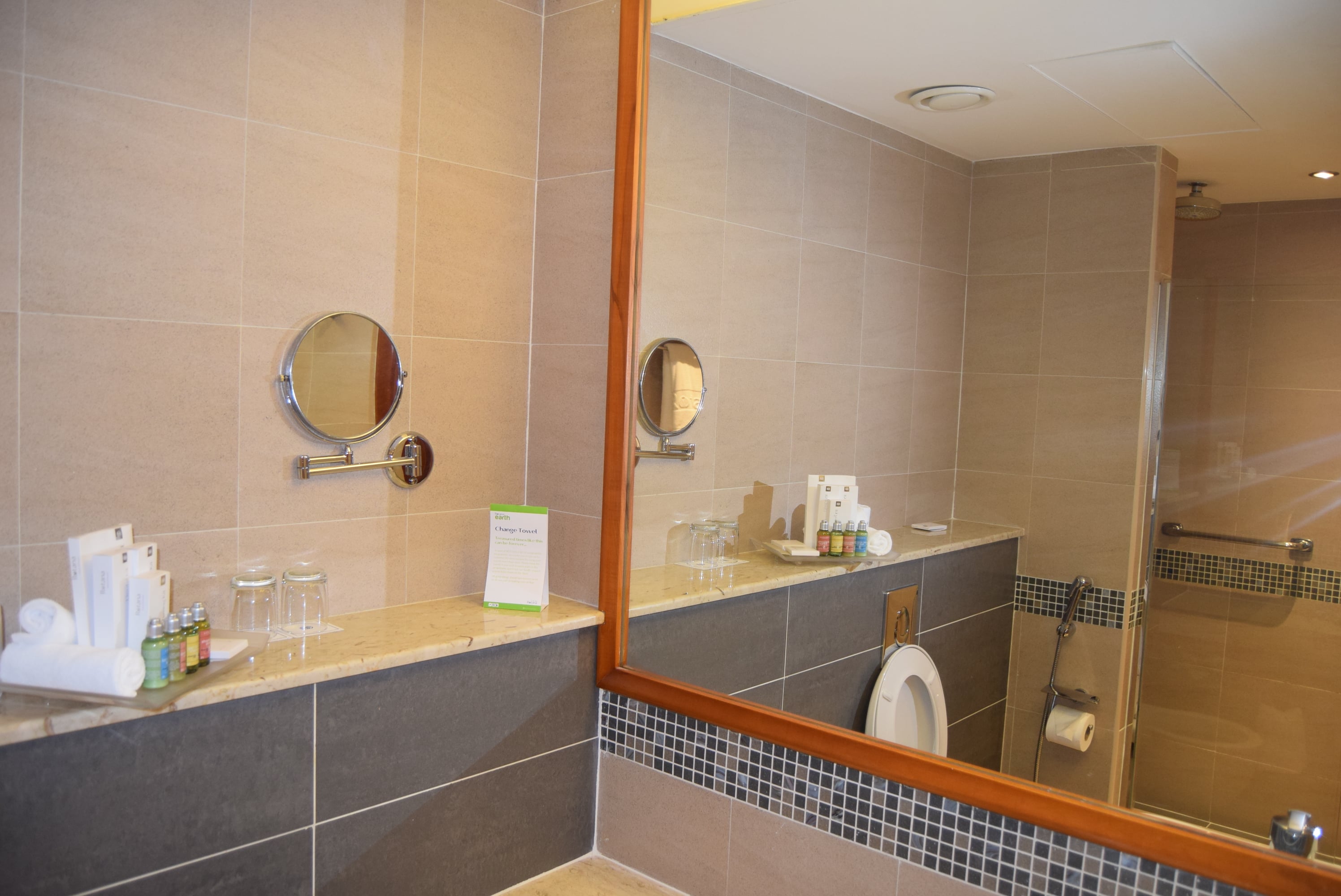 Suite Classic with Balcony