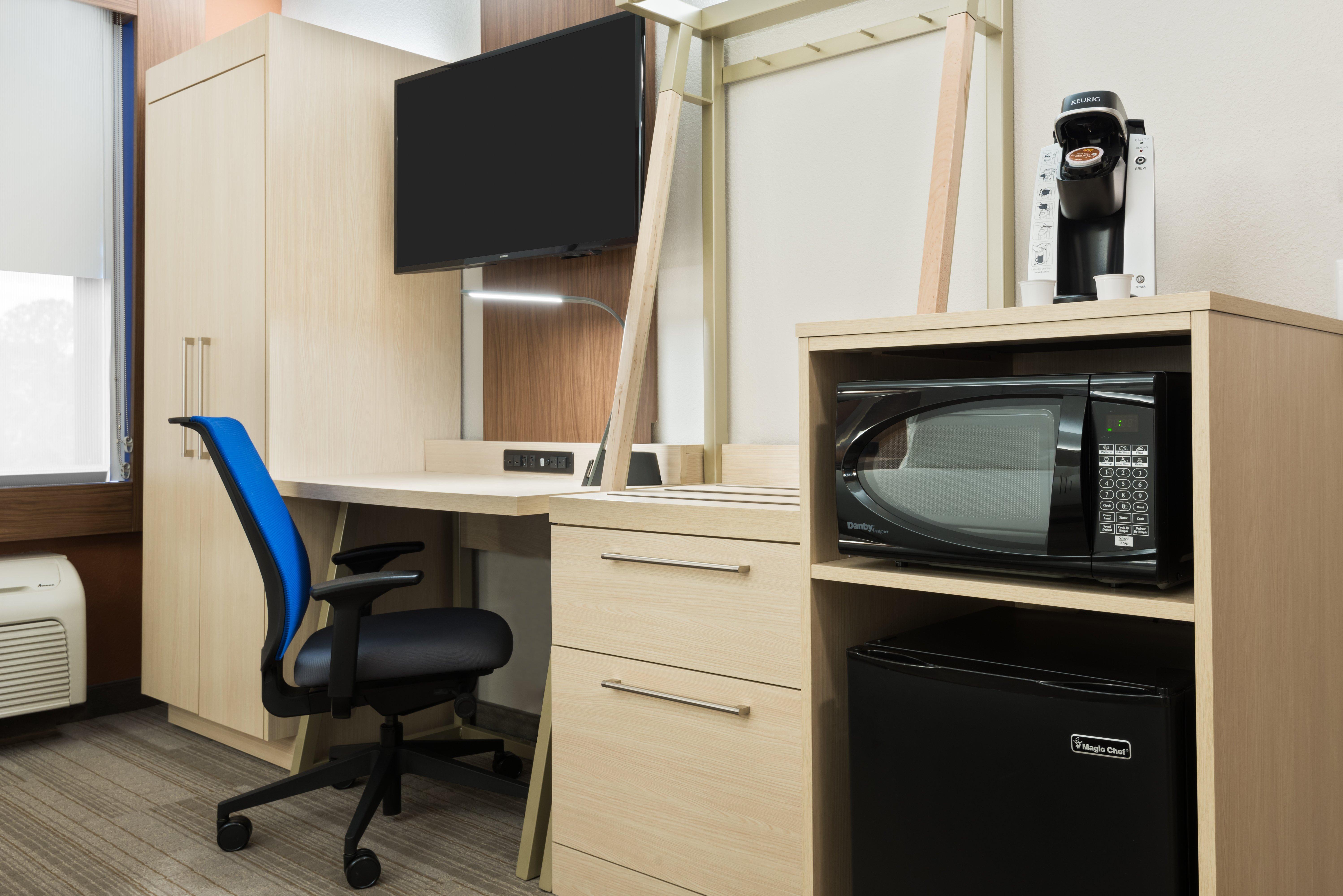 Double Two Double Beds