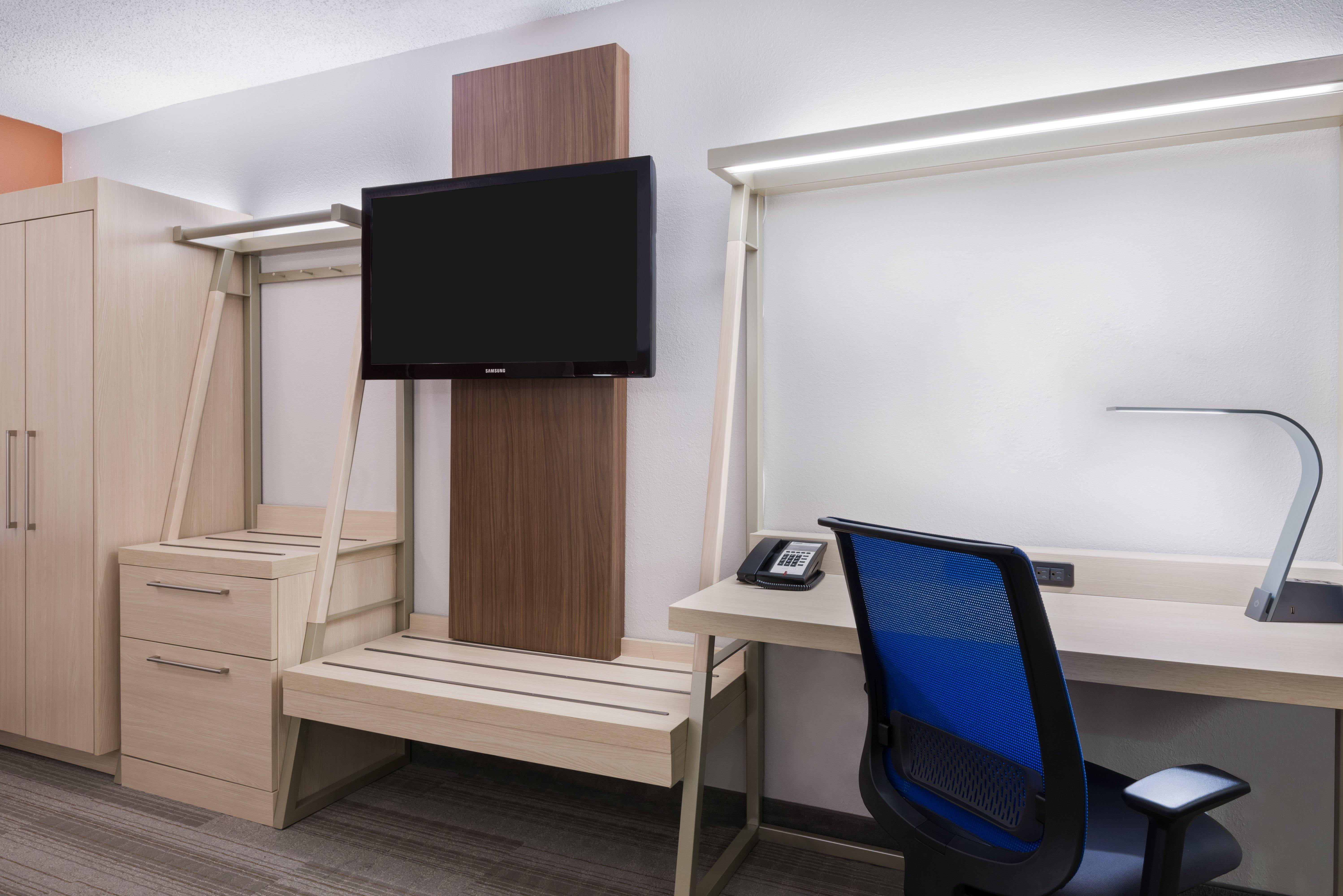 Suite Accessible Two Double Beds