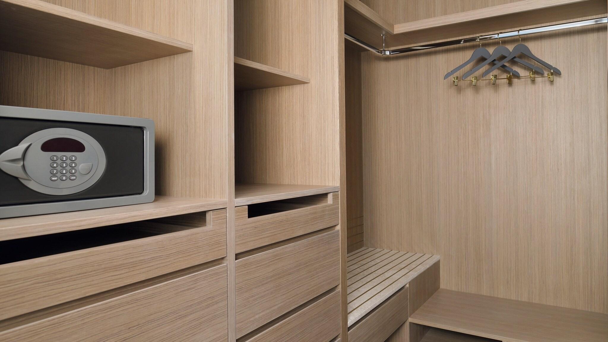 Apartment Accessible