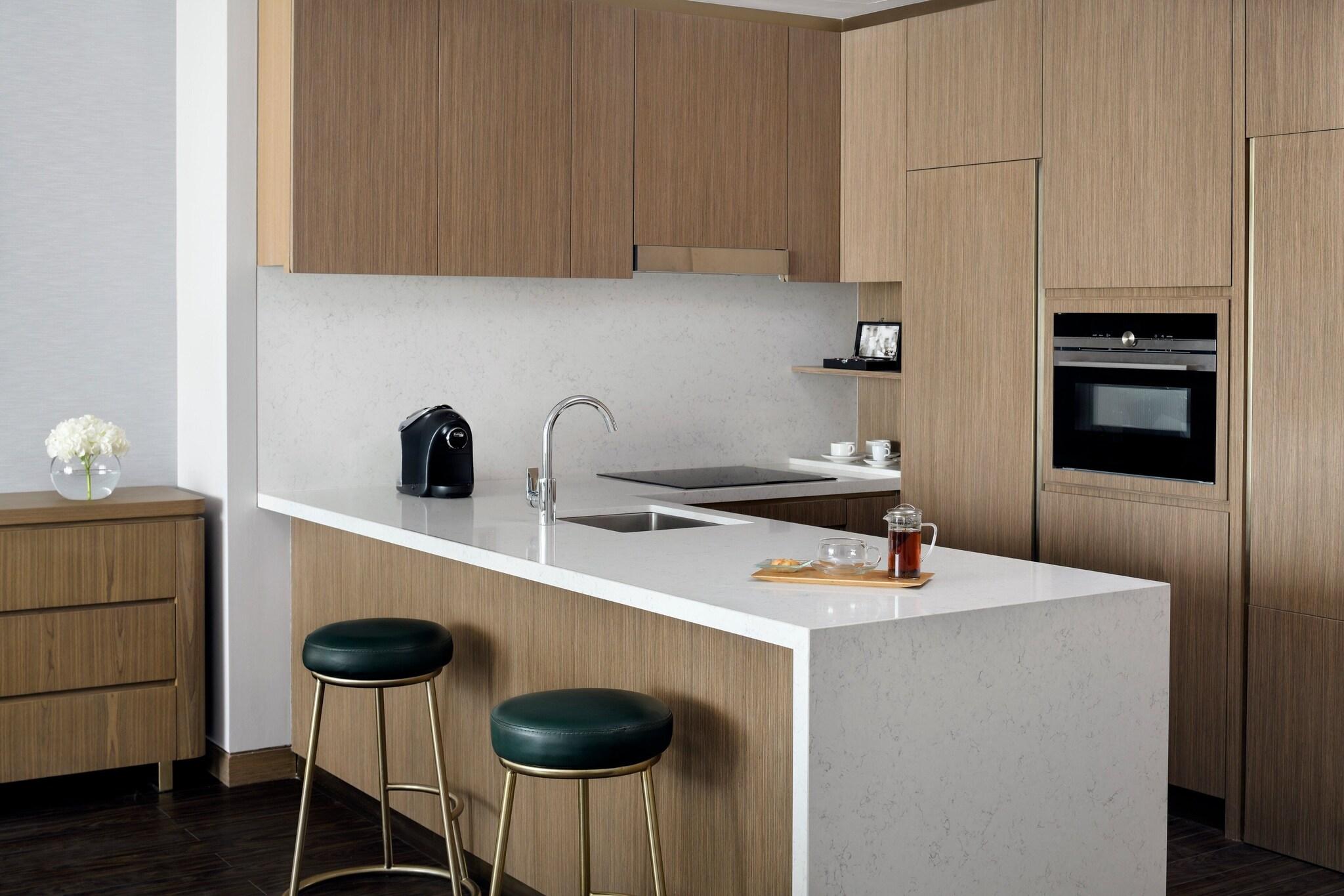 Apartment Accessible