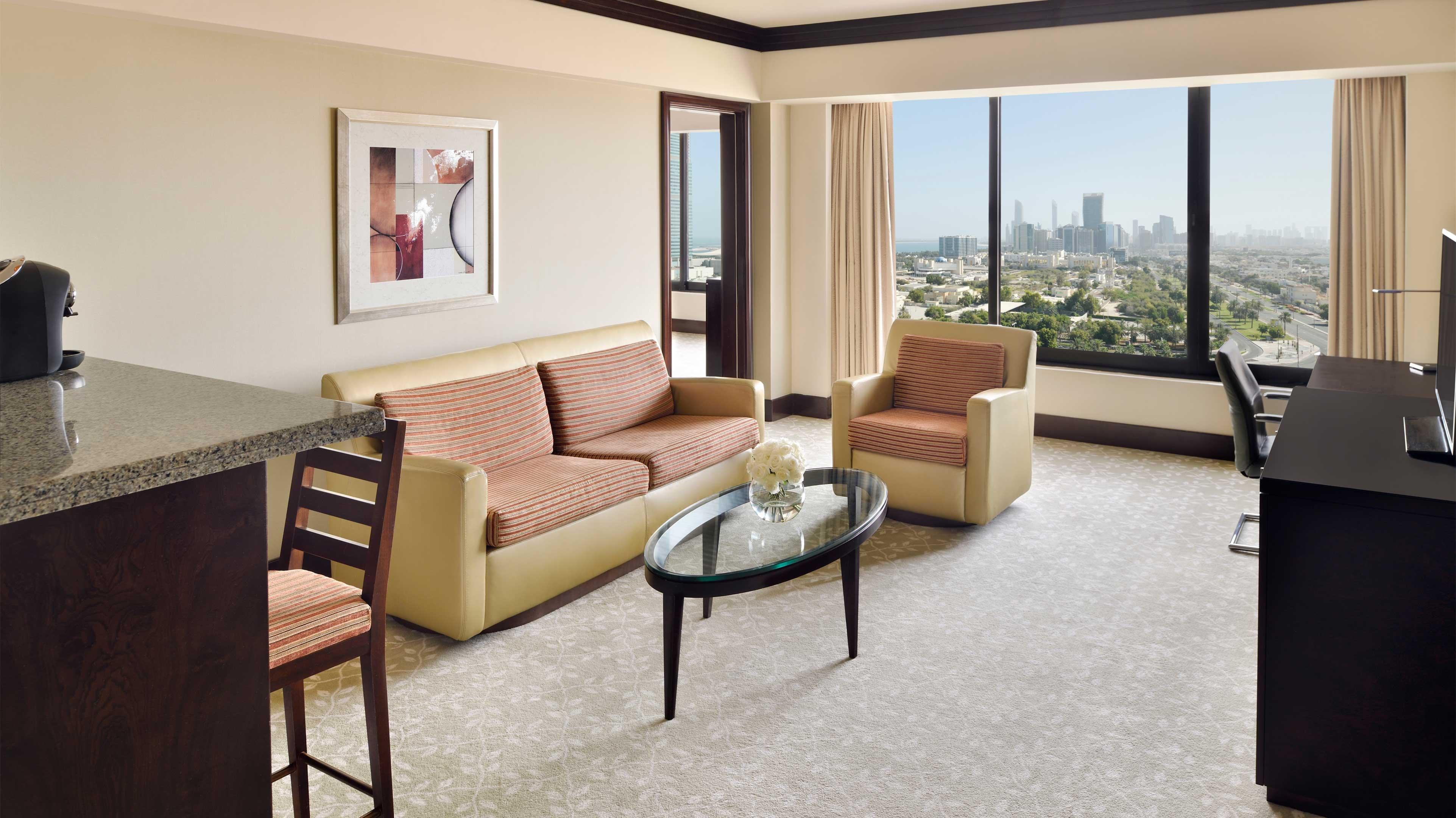 Suite Garden View One Bedroom