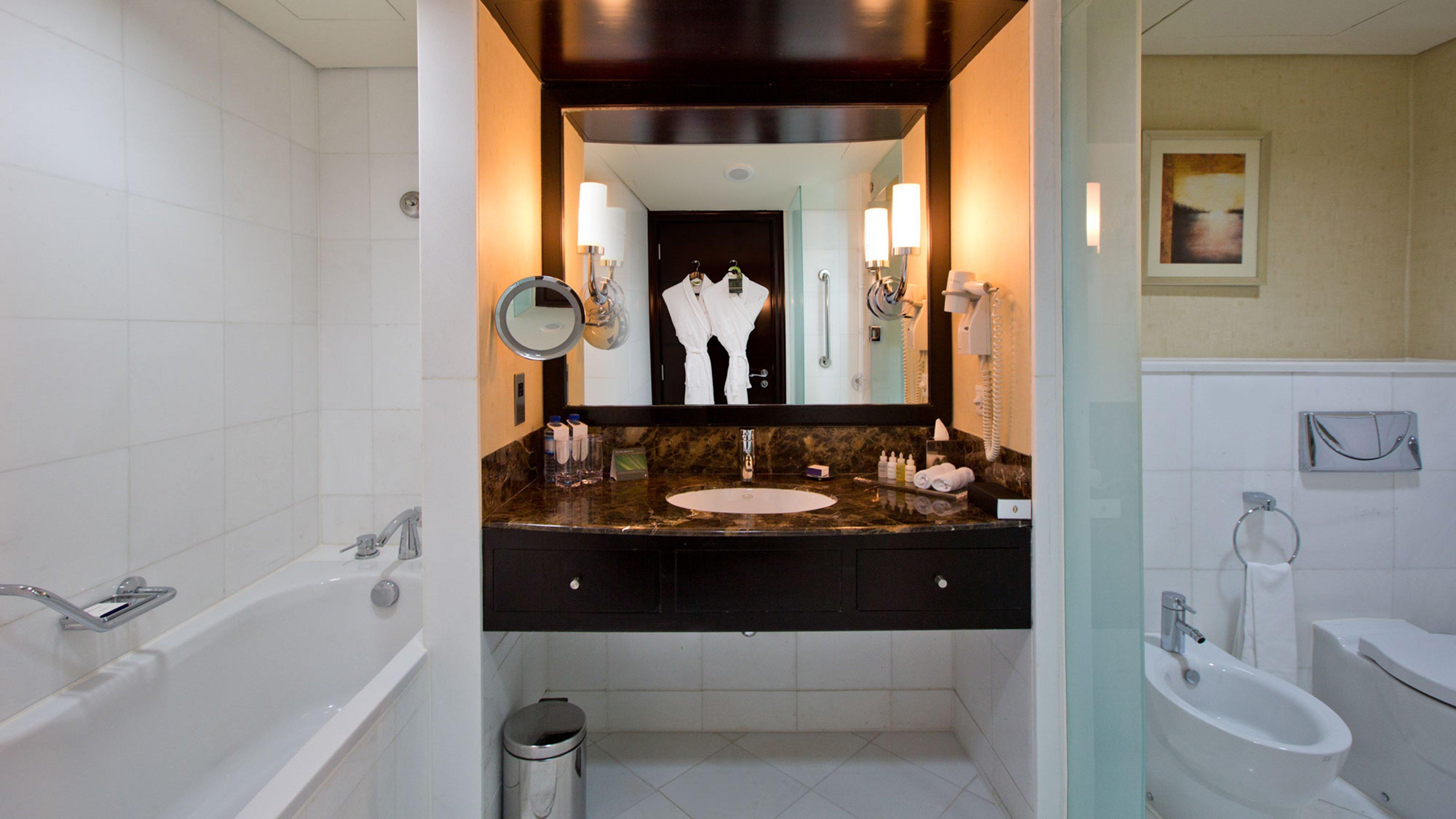 Double Deluxe Marina View