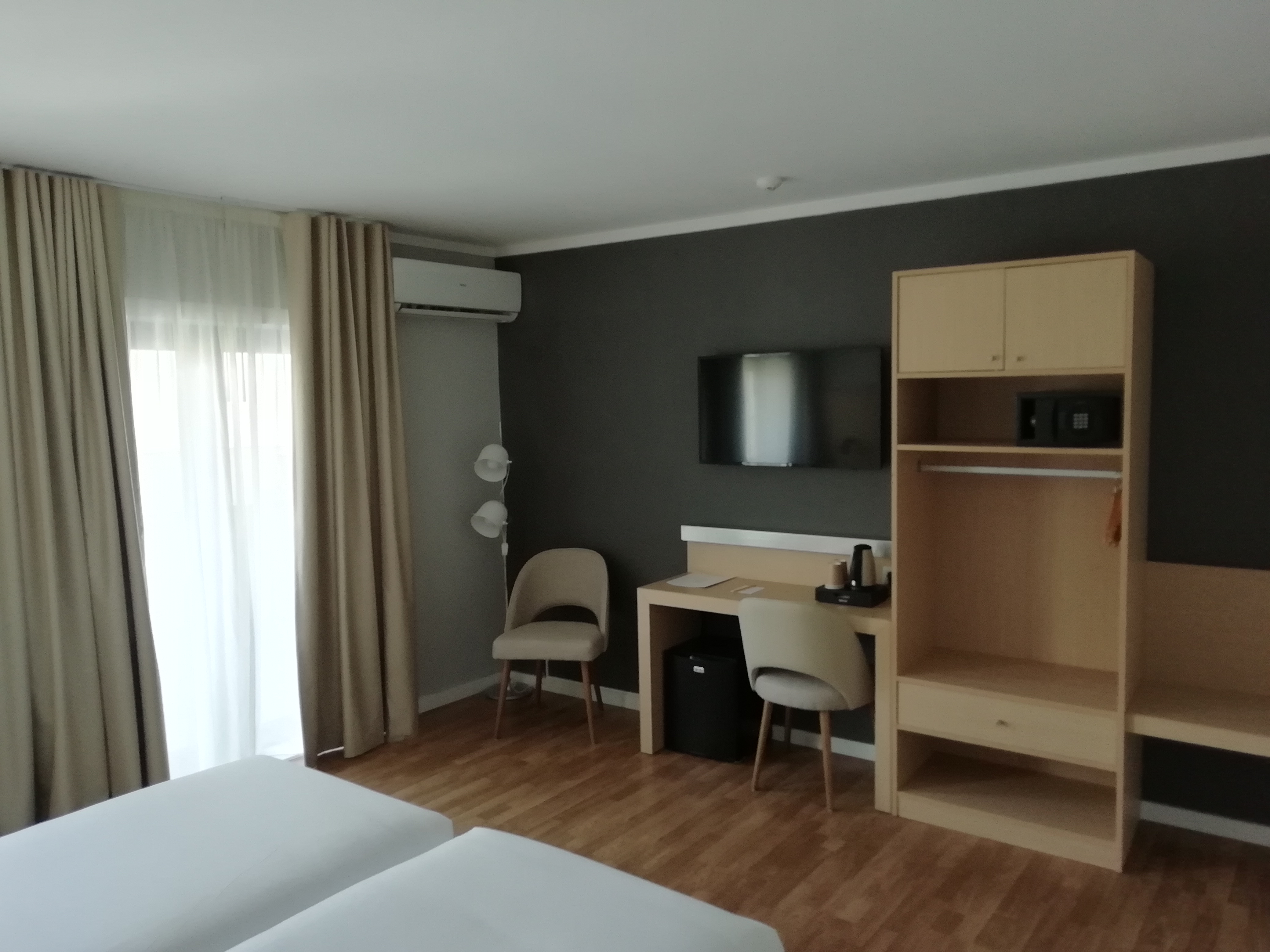 Family Room Standard