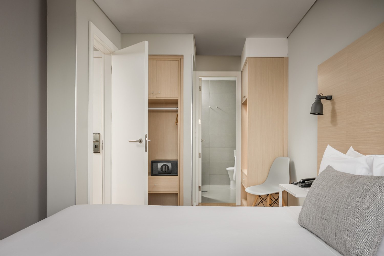 Family Room Standard