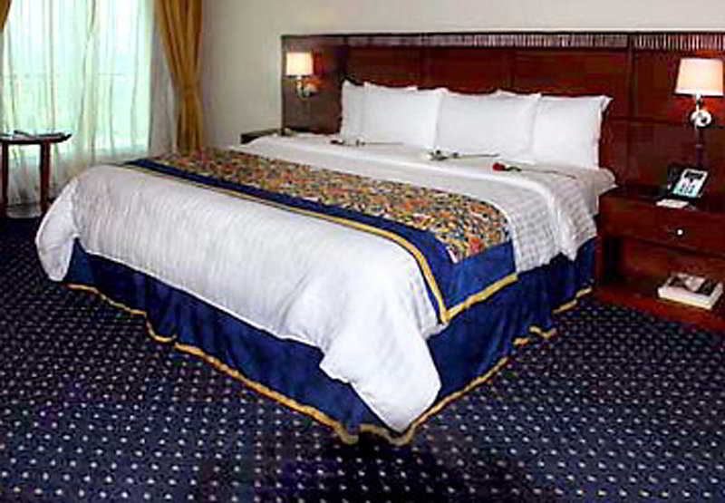 Room Deluxe Executive