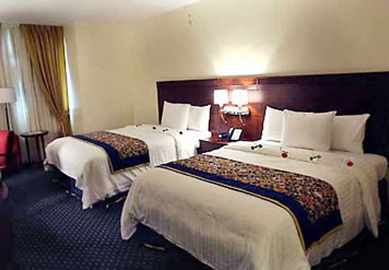 Junior Suite Standard