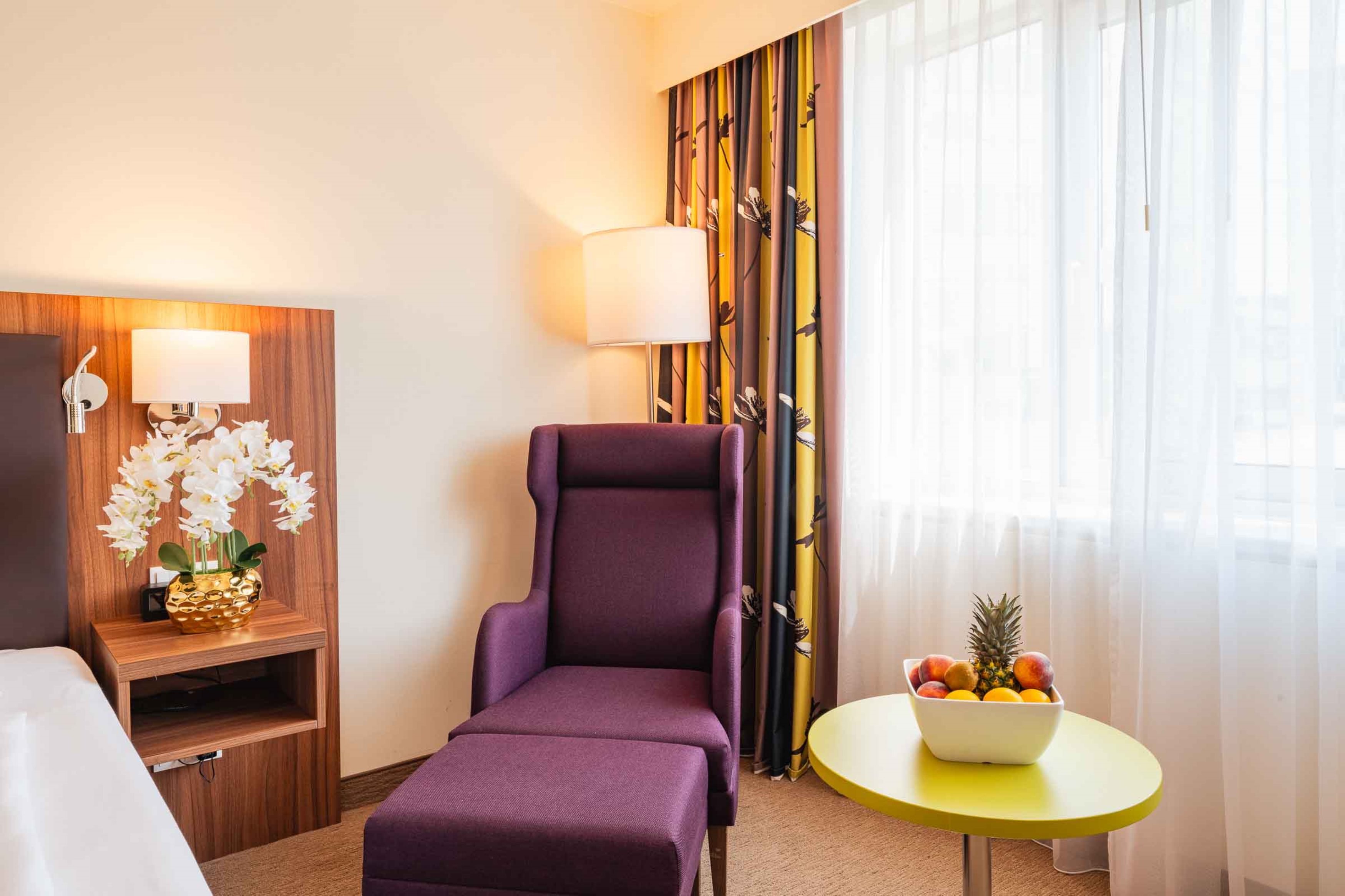 Room Superior with Double Bed