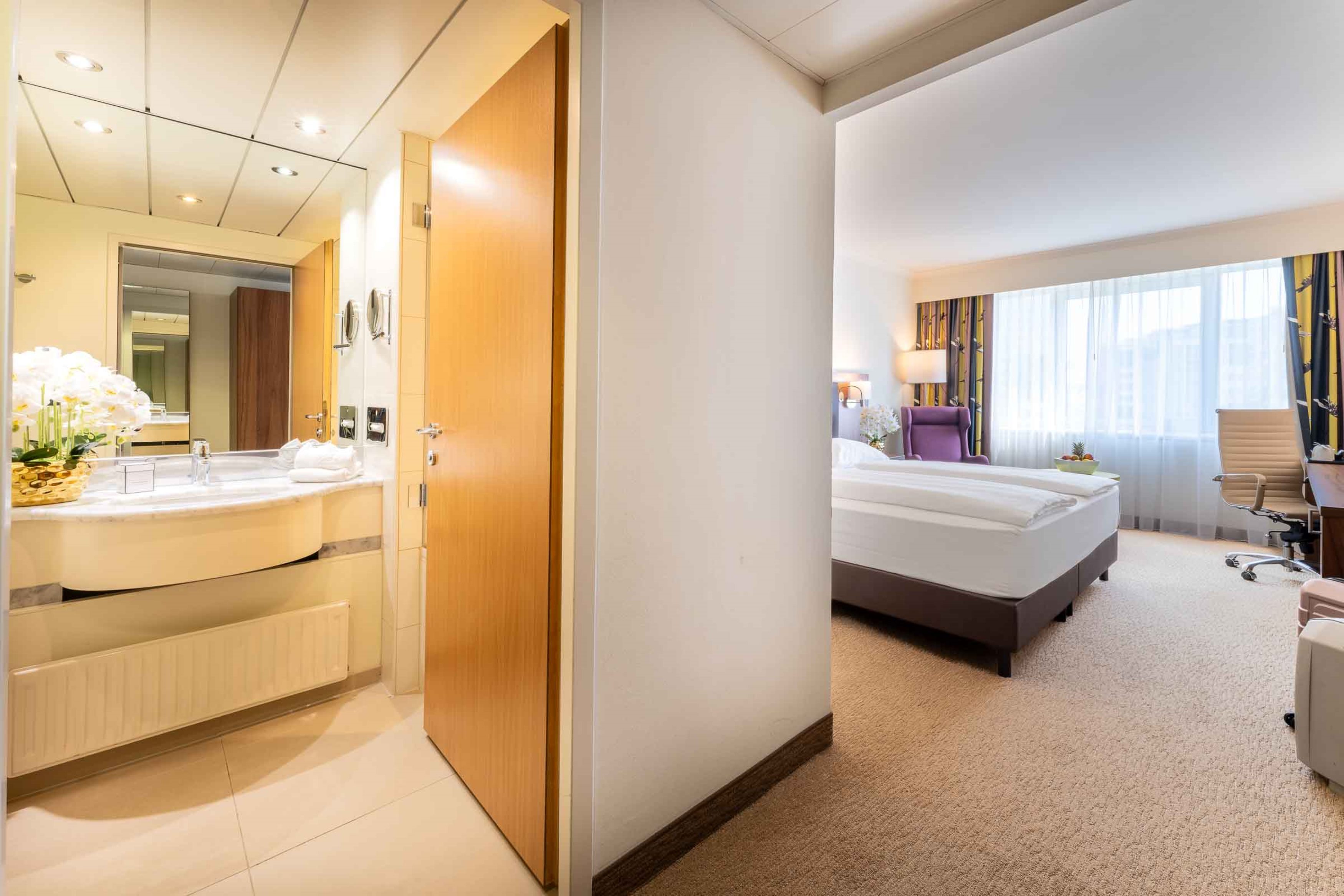 Room Superior with Double Bed