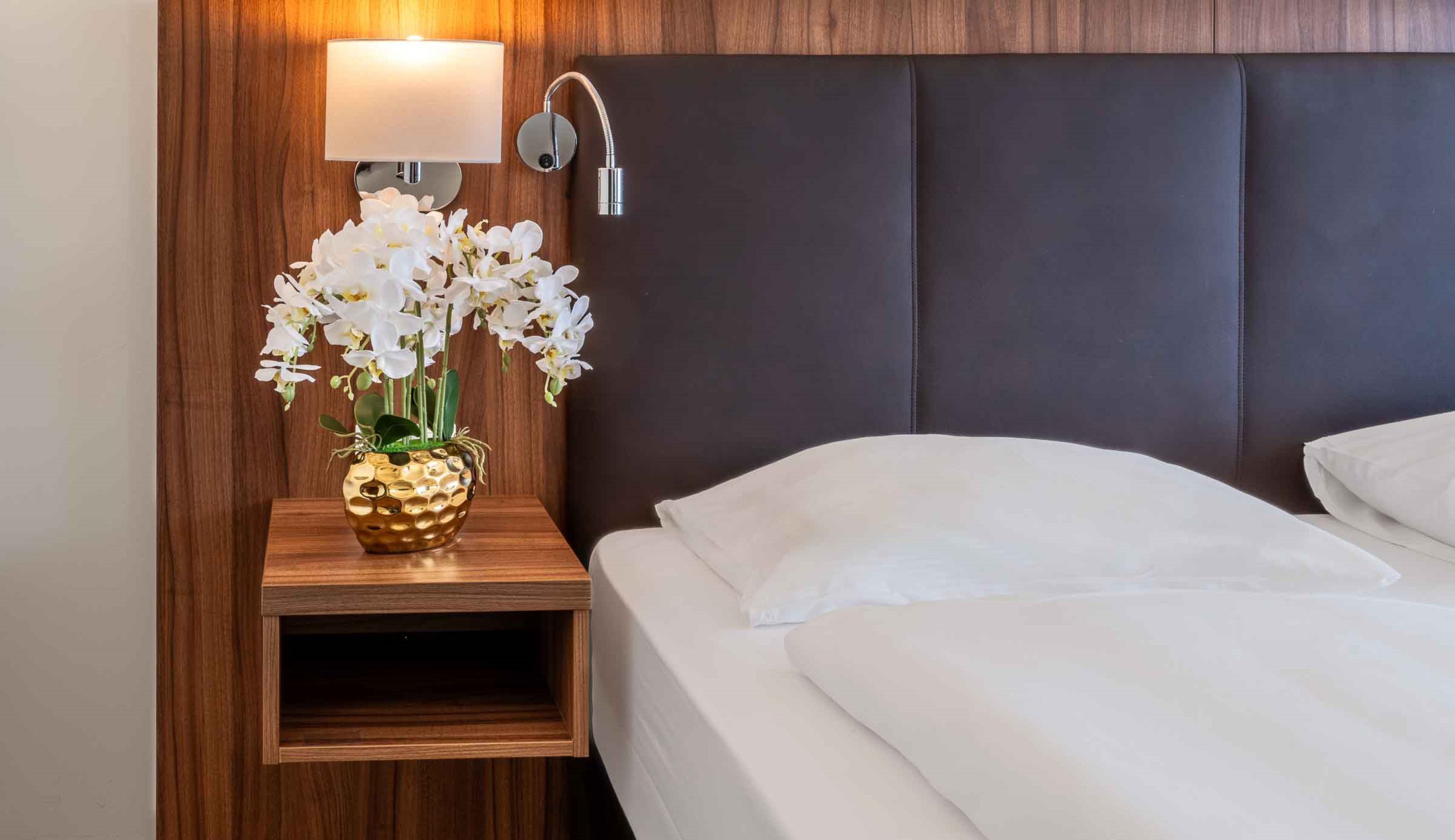 Room Superior with Double Bed