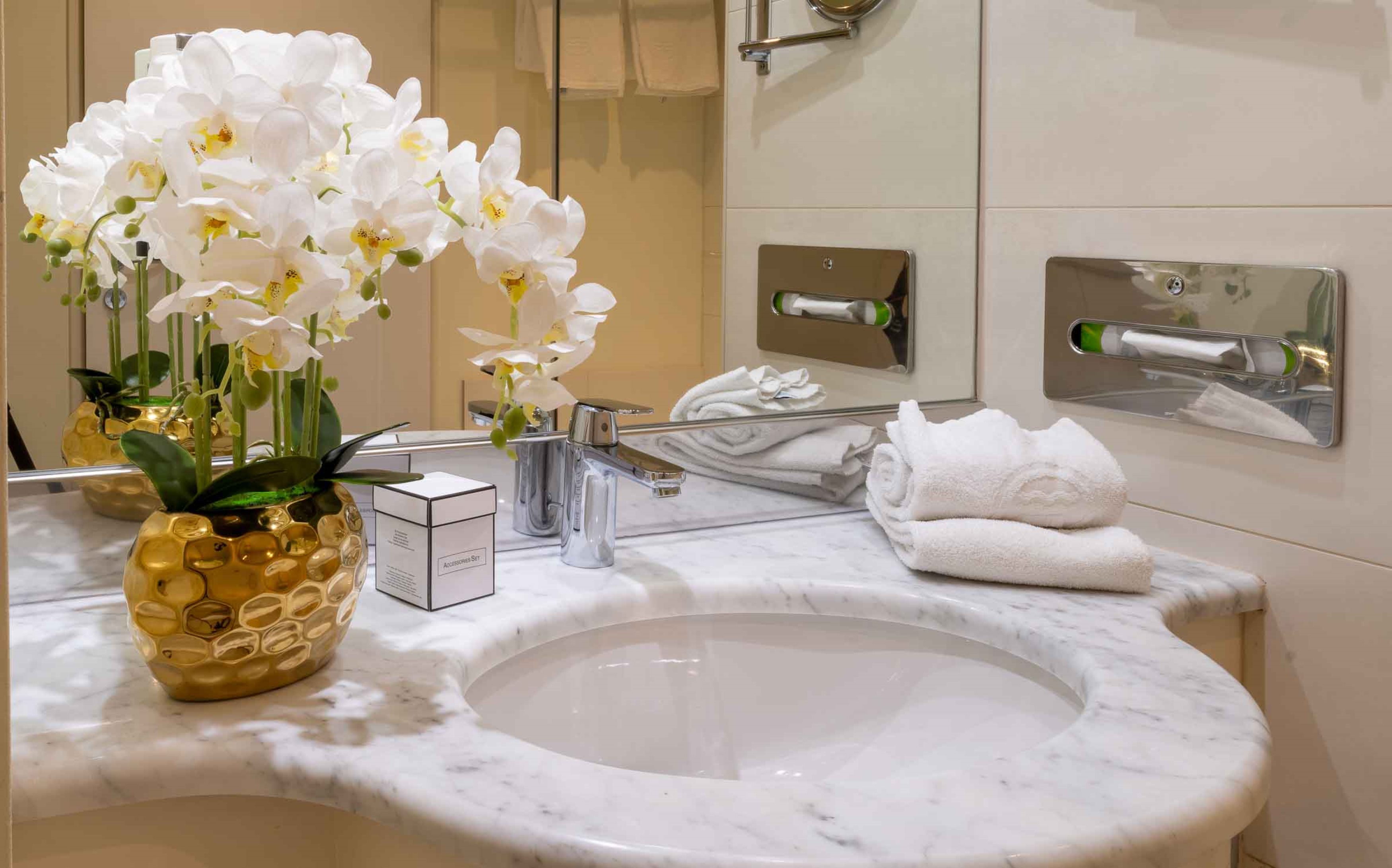 Room Superior with Double Bed