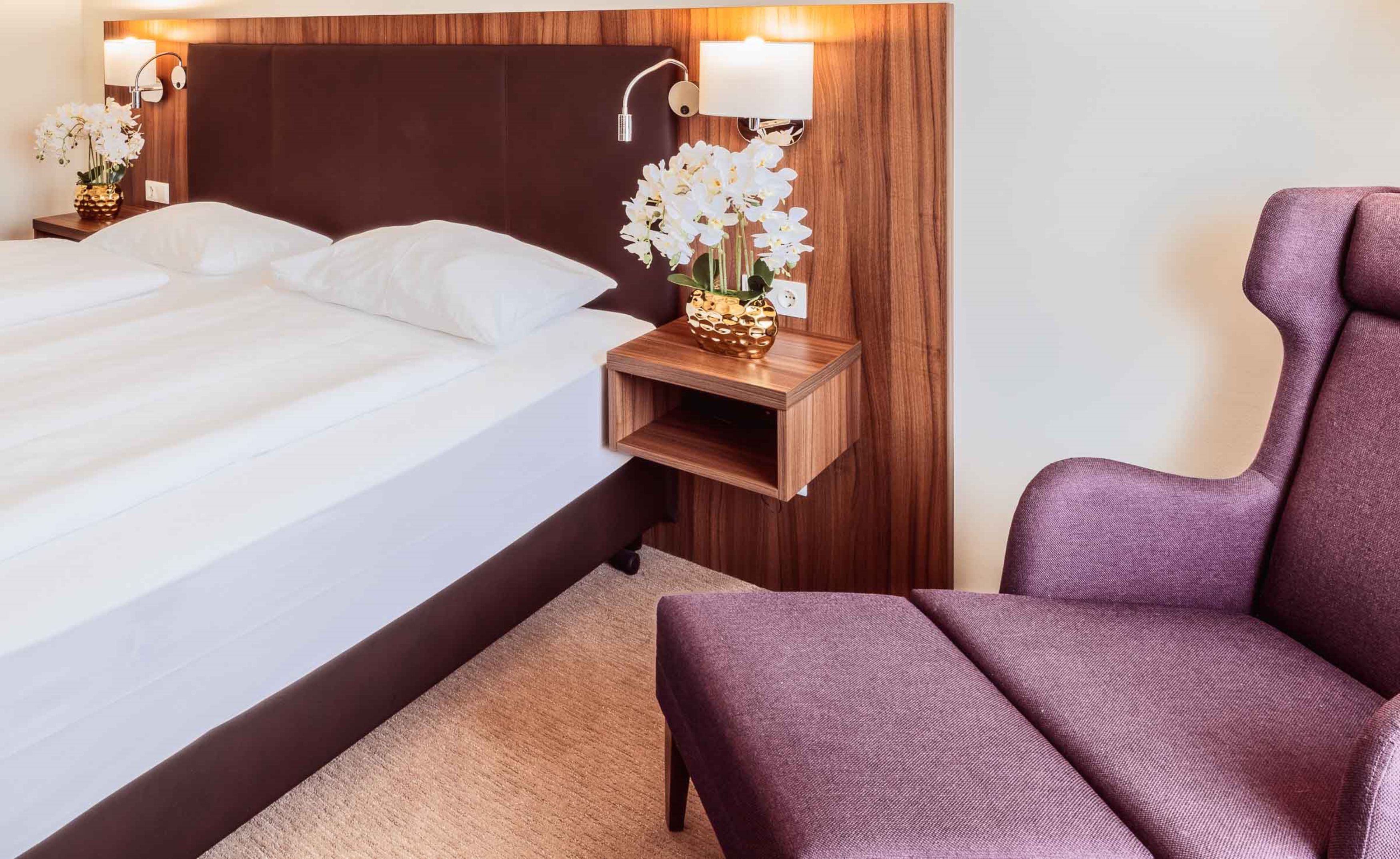 Room Superior with Double Bed