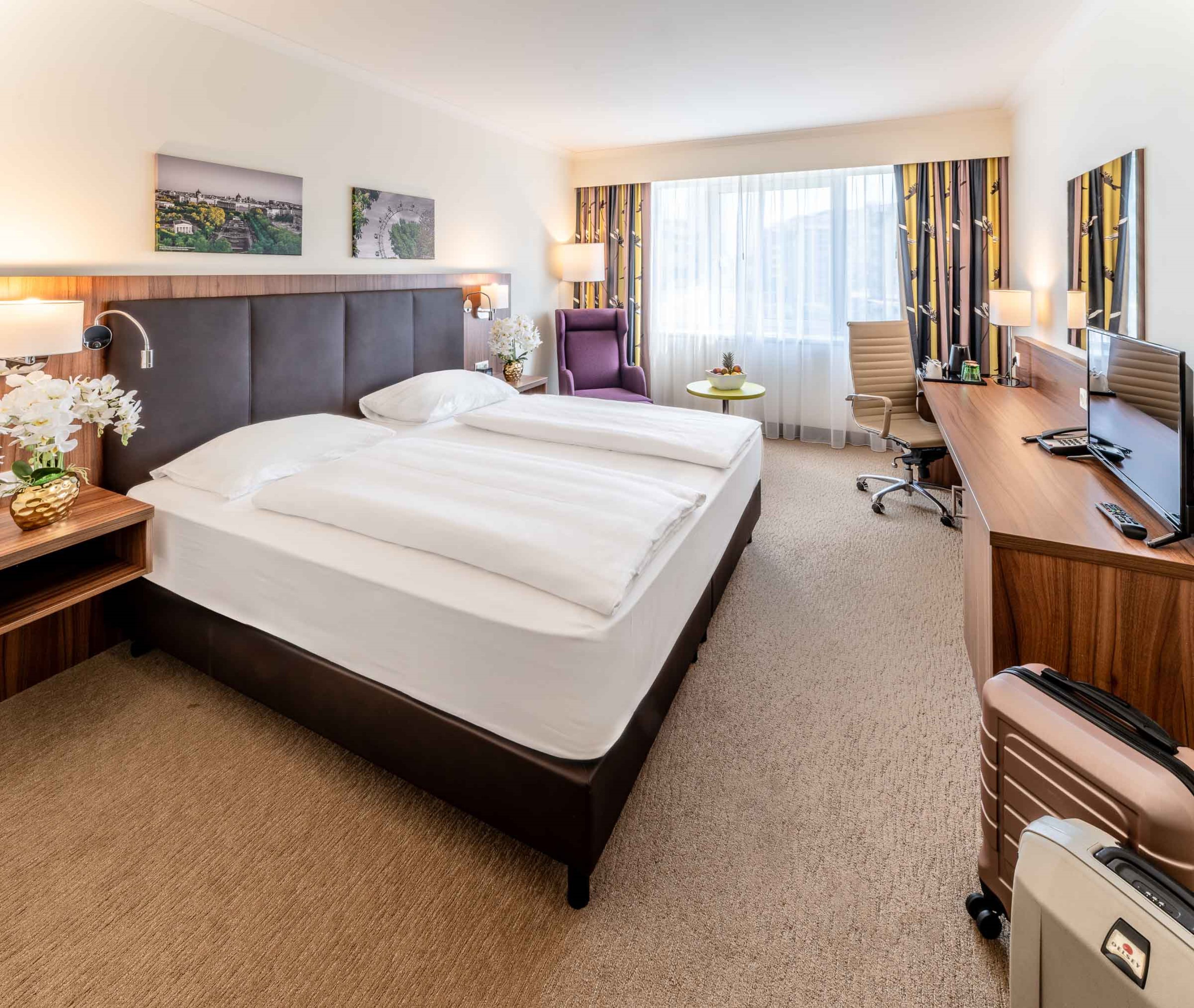 Room Superior with Double Bed