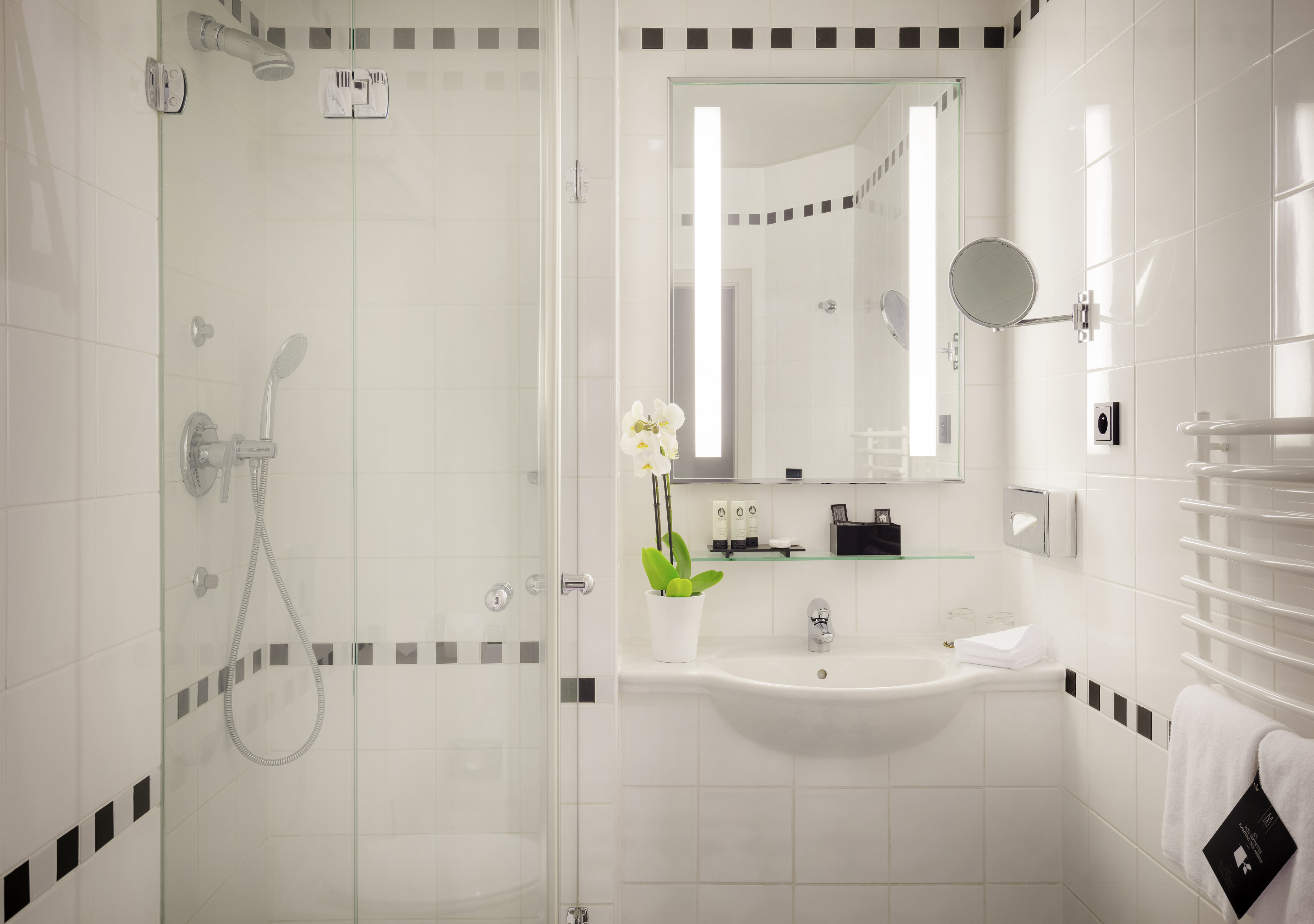 Double or Twin Standard