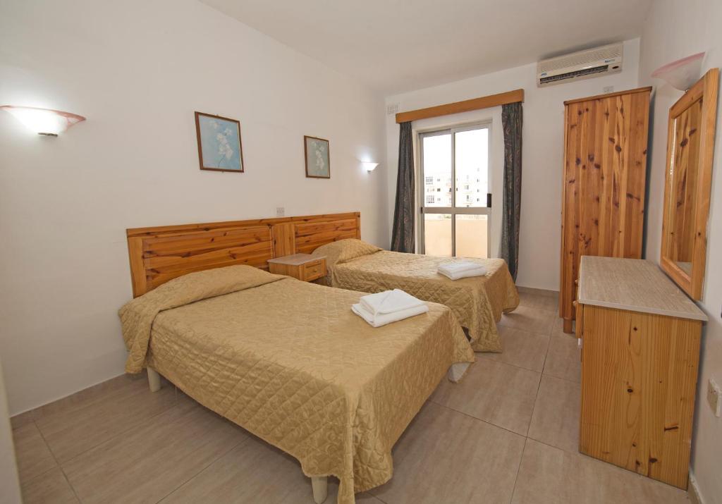 Apartment One Bedroom