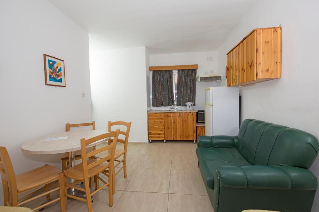 Apartment One Bedroom