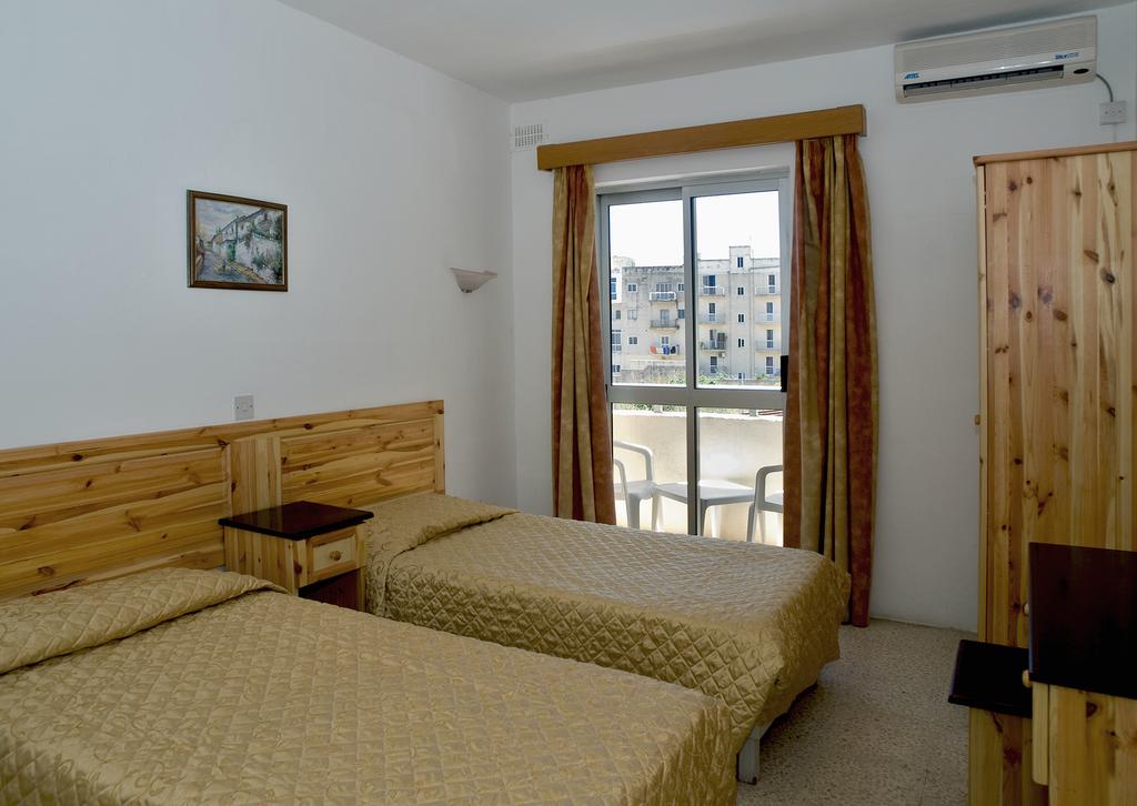 Apartment One Bedroom