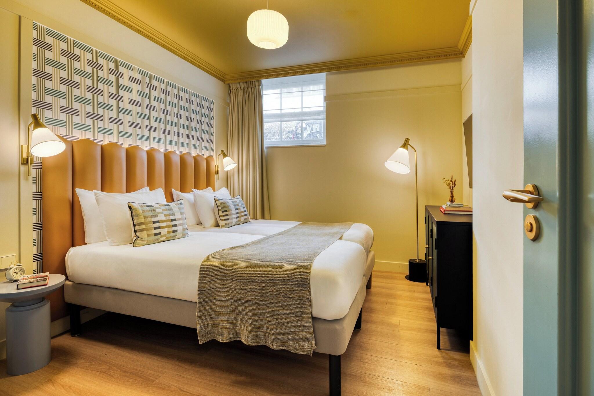 Apartment with Double Bed