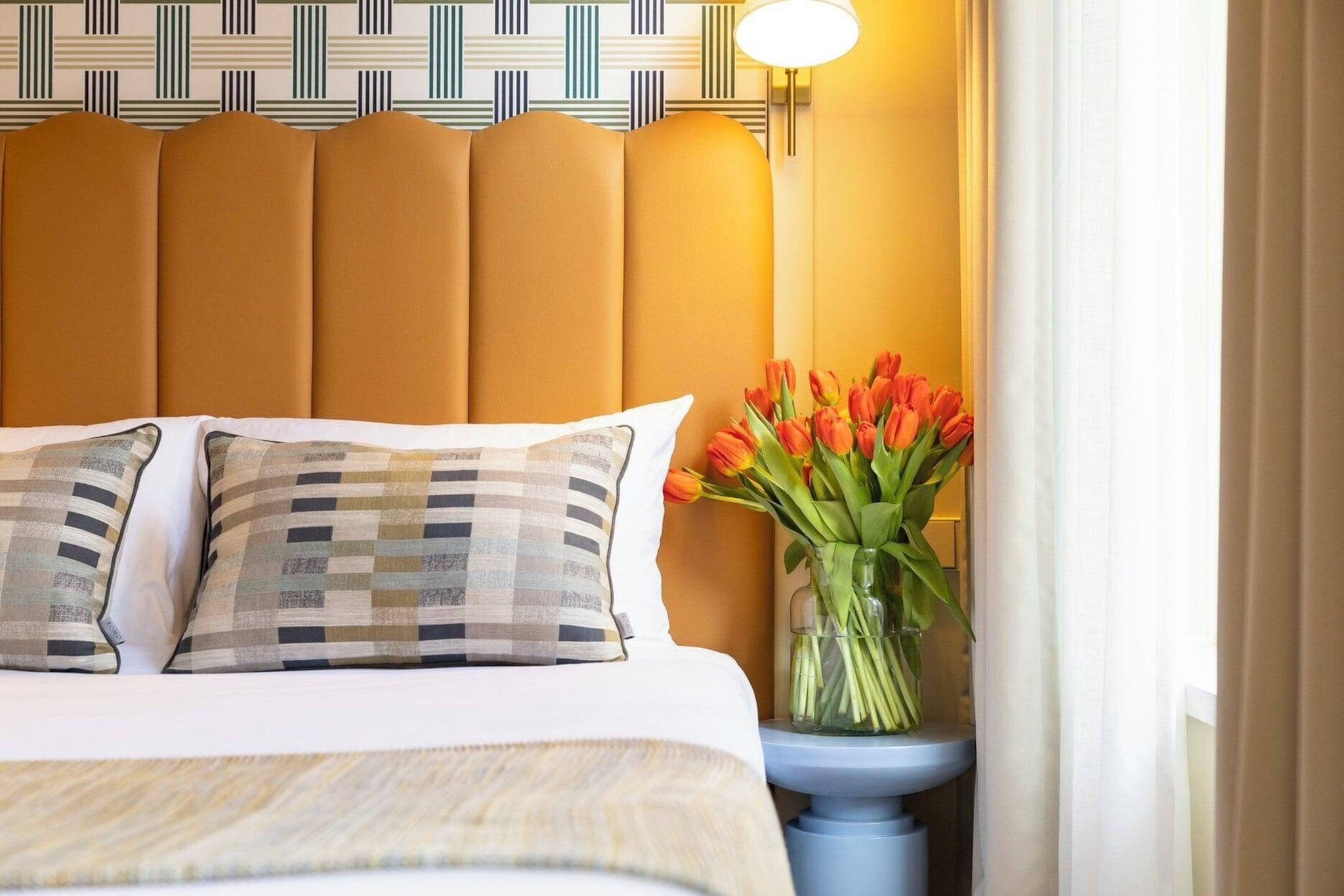 Apartment with Double Bed