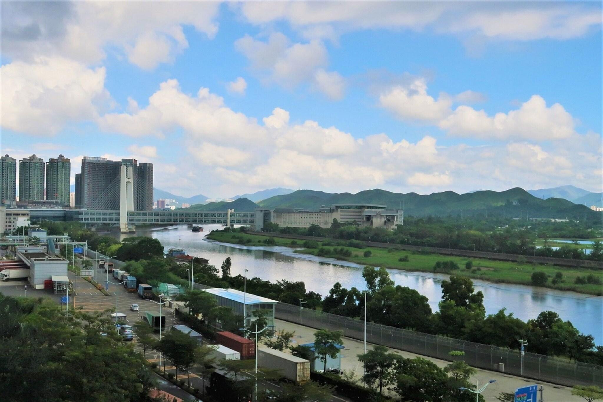 Double Superior King Bed