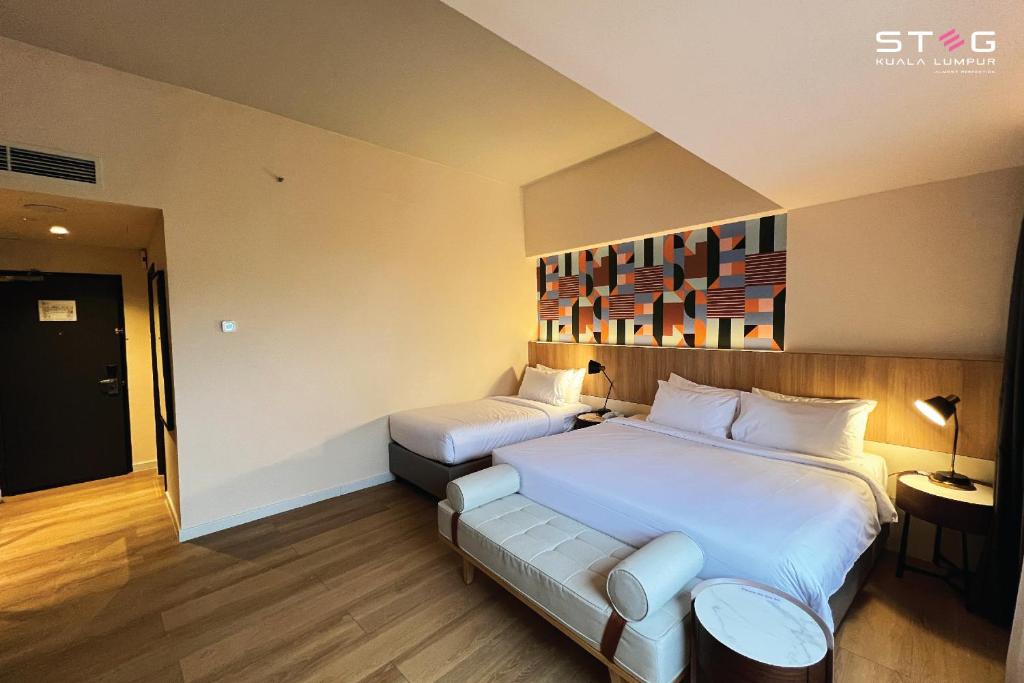 Family Room Standard