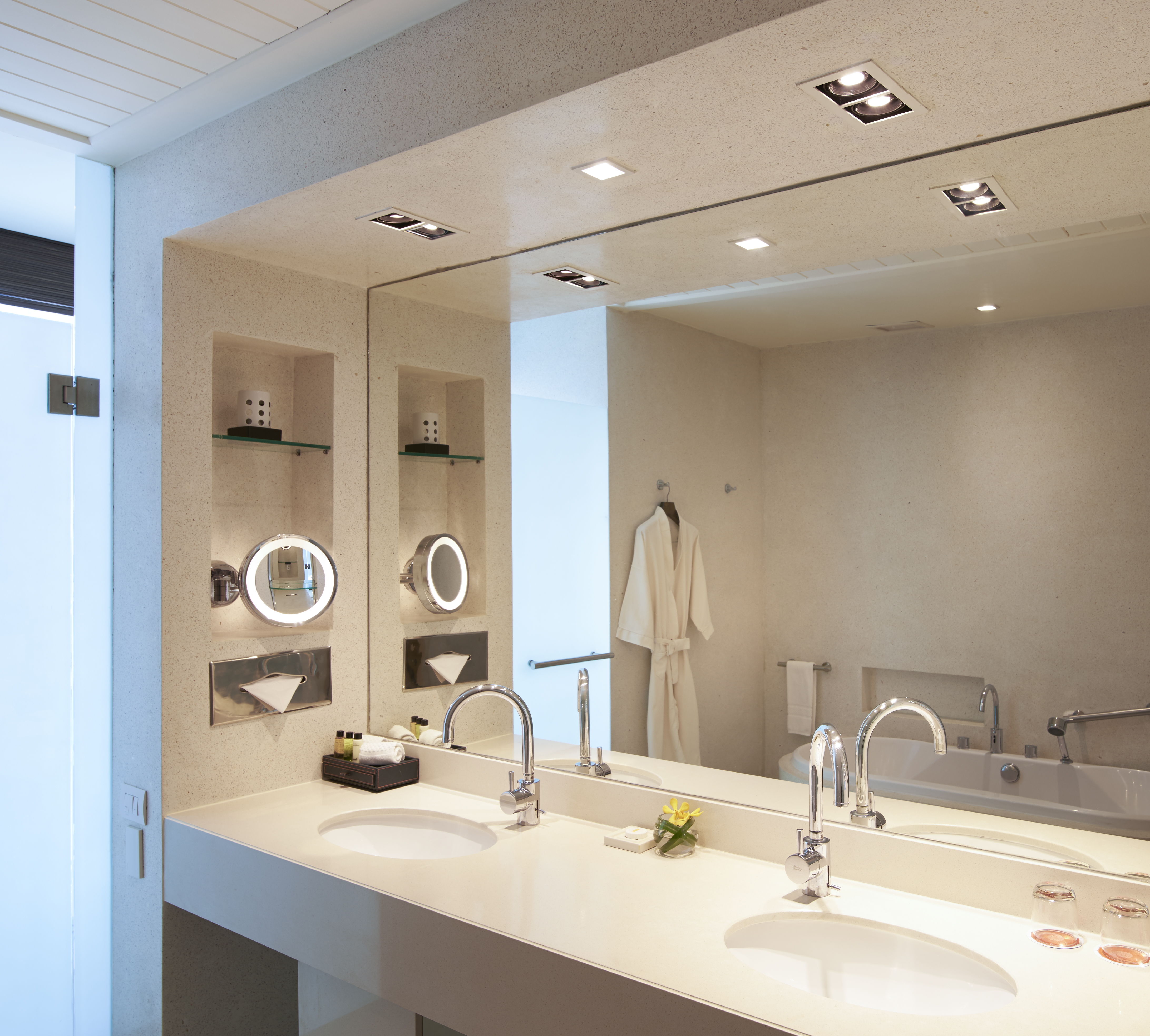 Double Deluxe Ocean View