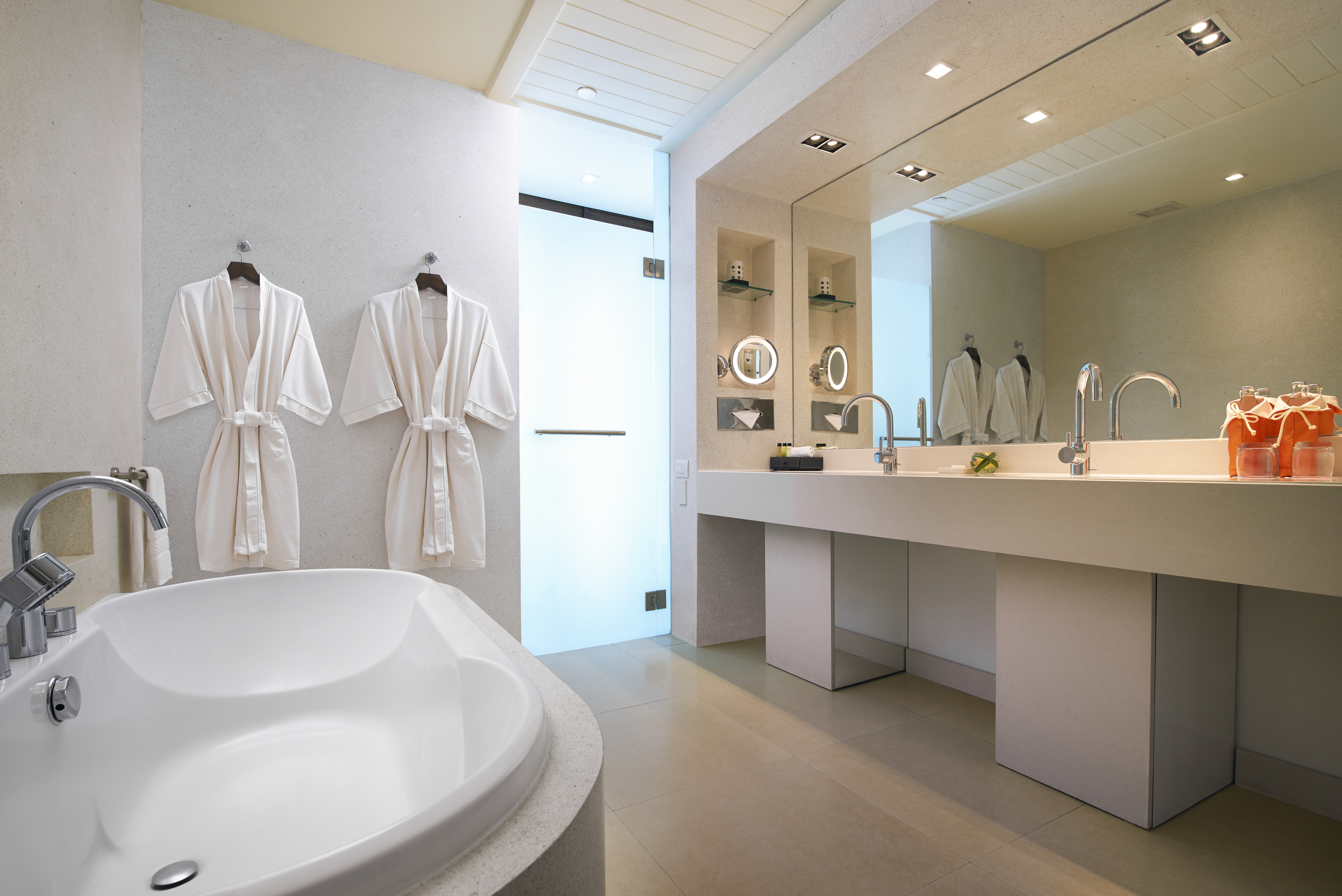 Double Deluxe Ocean View