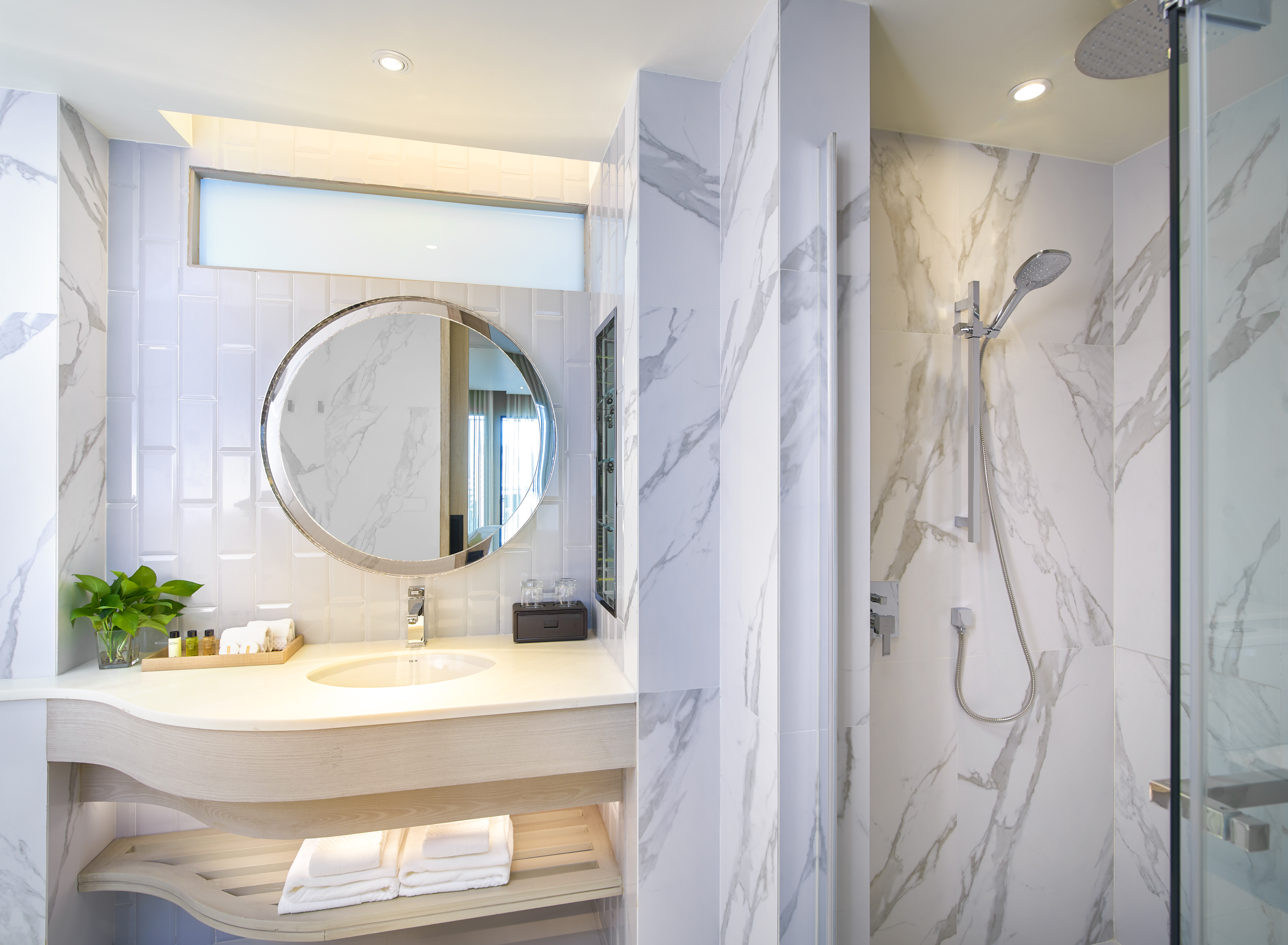 Suite Ocean View Two Bedrooms