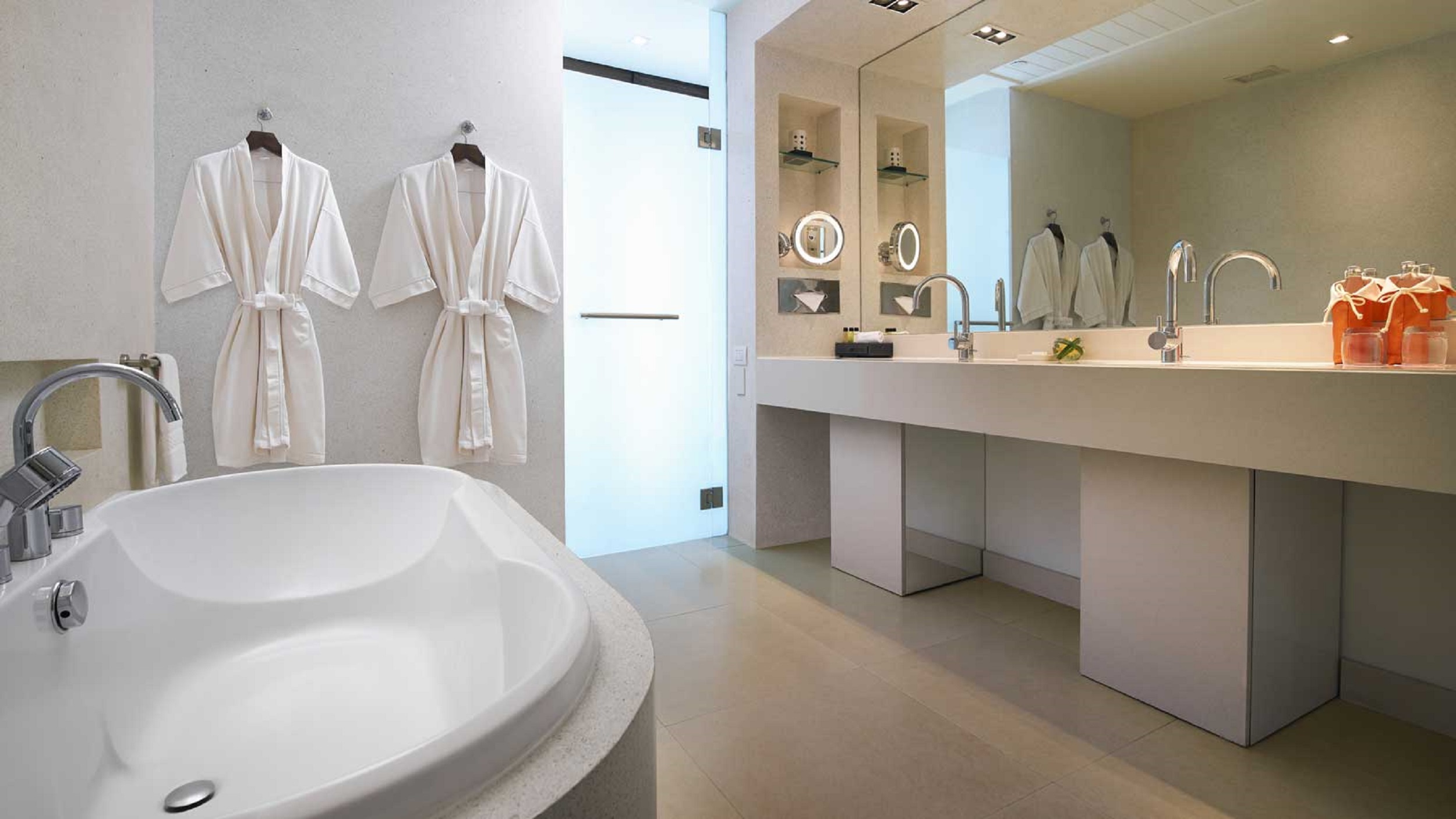 Single Deluxe Ocean View