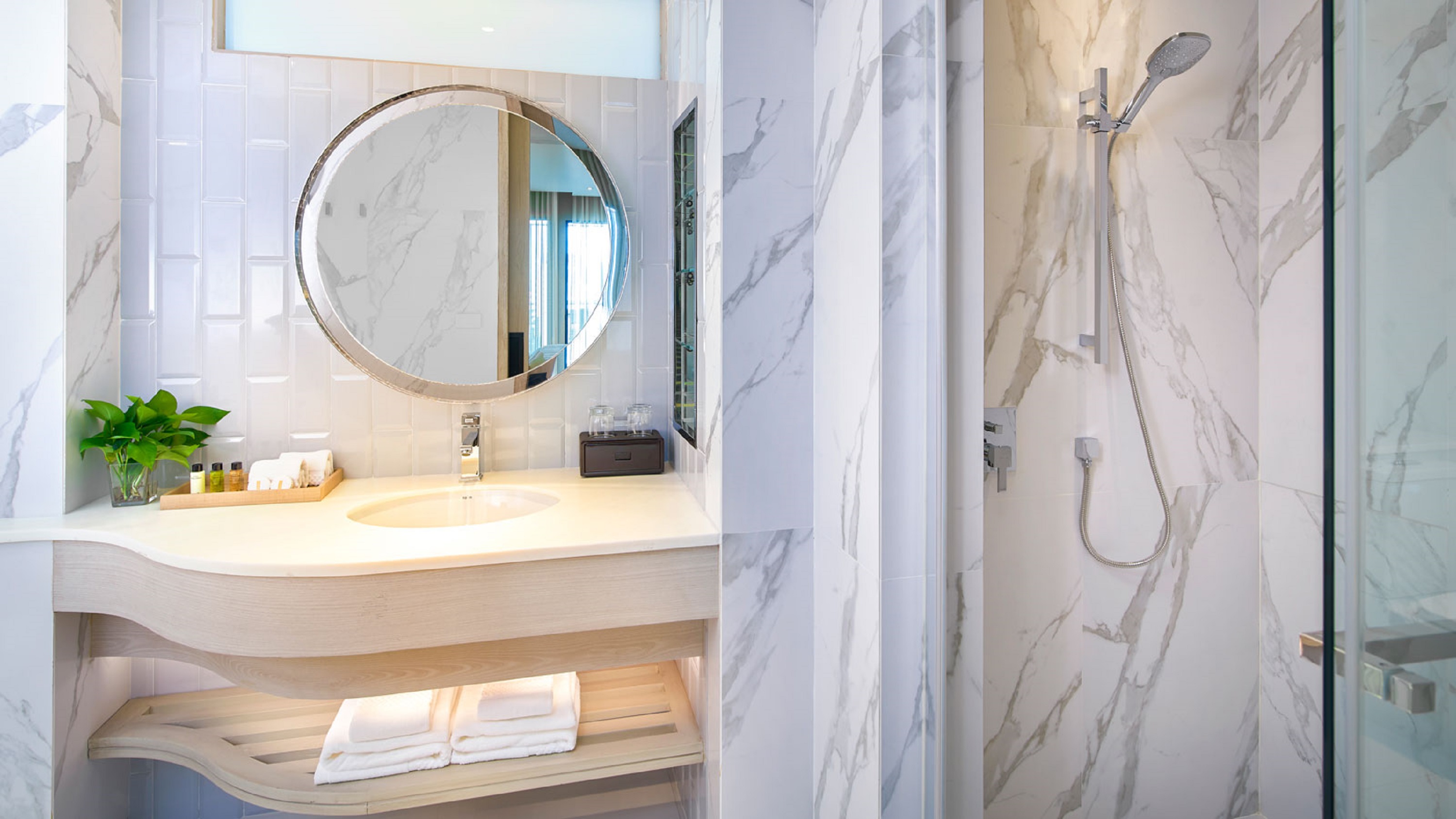 Suite Ocean View Three Bedrooms