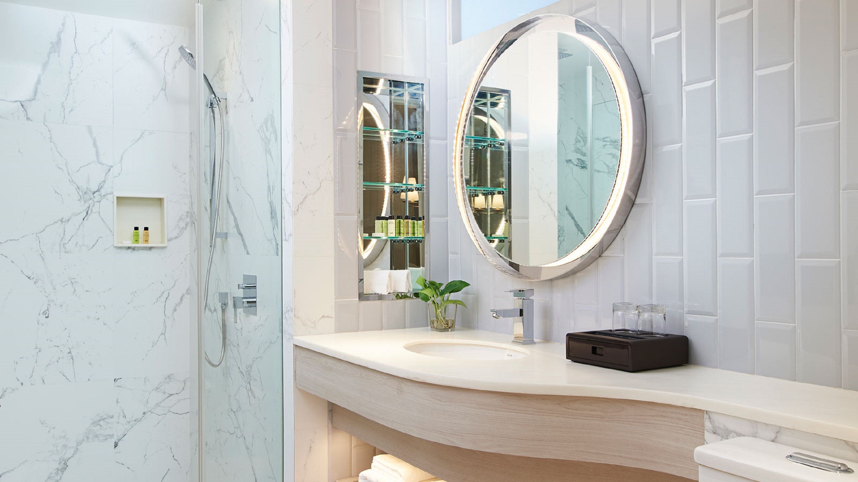 Suite Ocean View Three Bedrooms