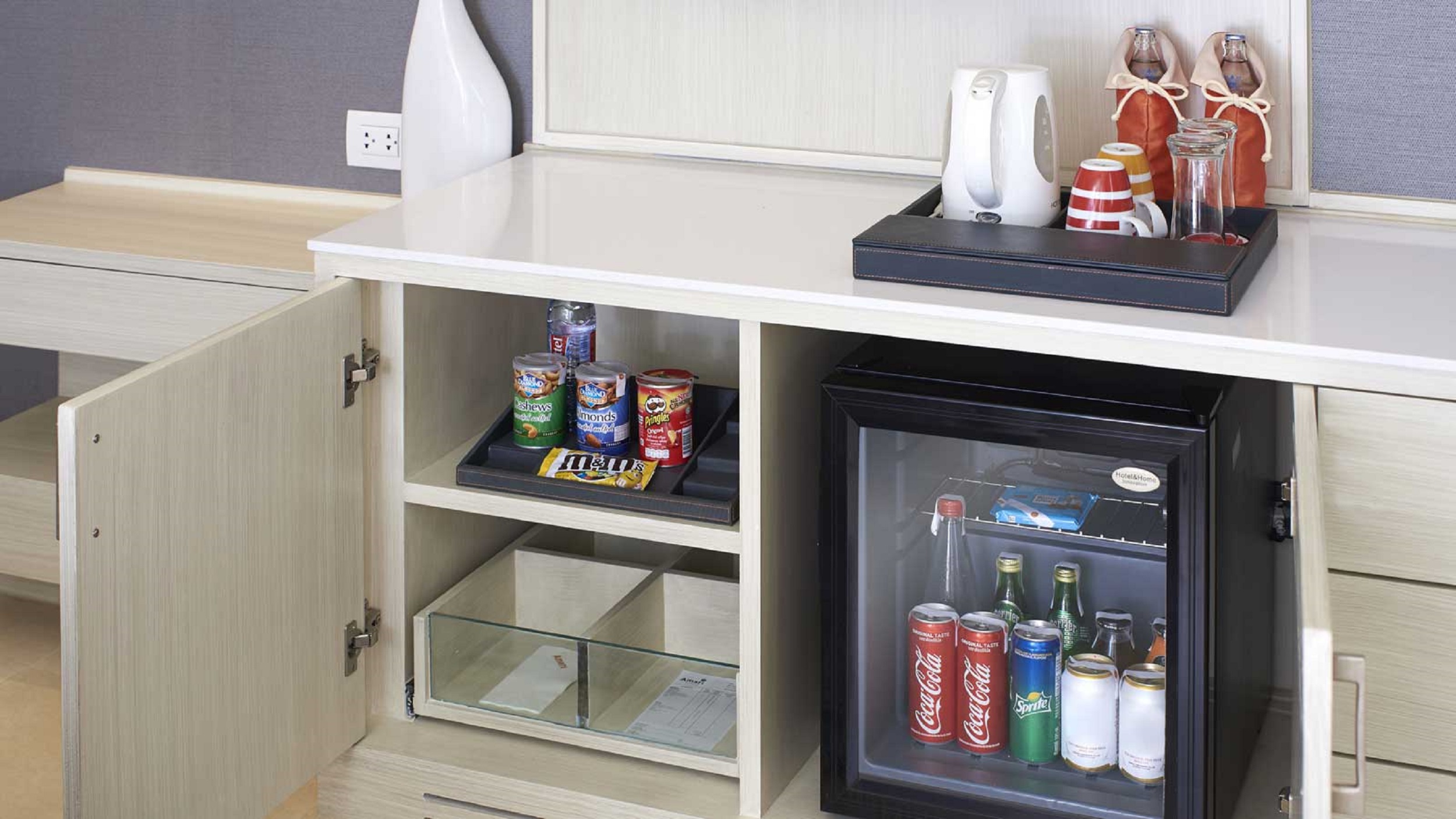 Single Deluxe Ocean View