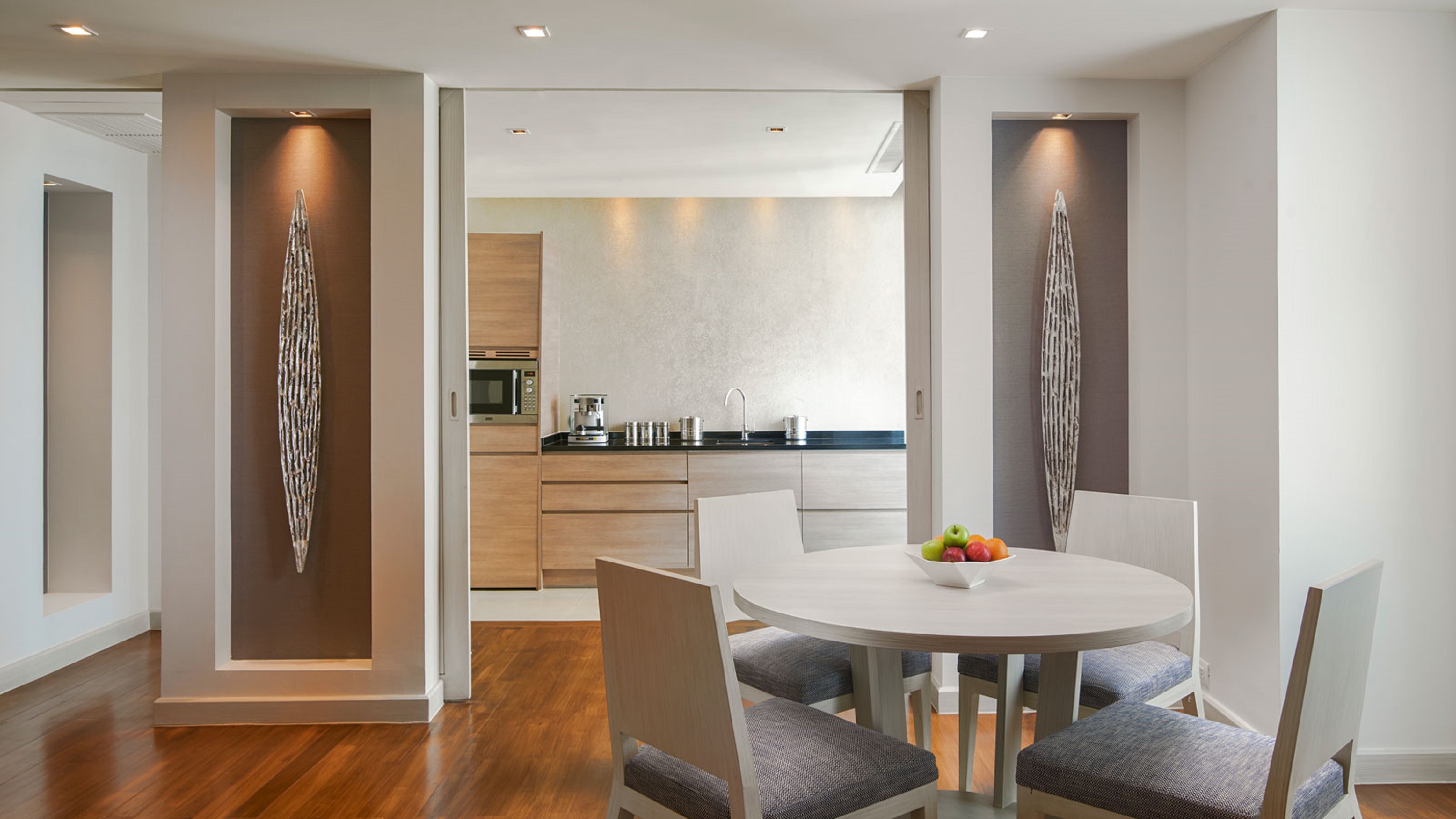 Suite Executive Ocean View