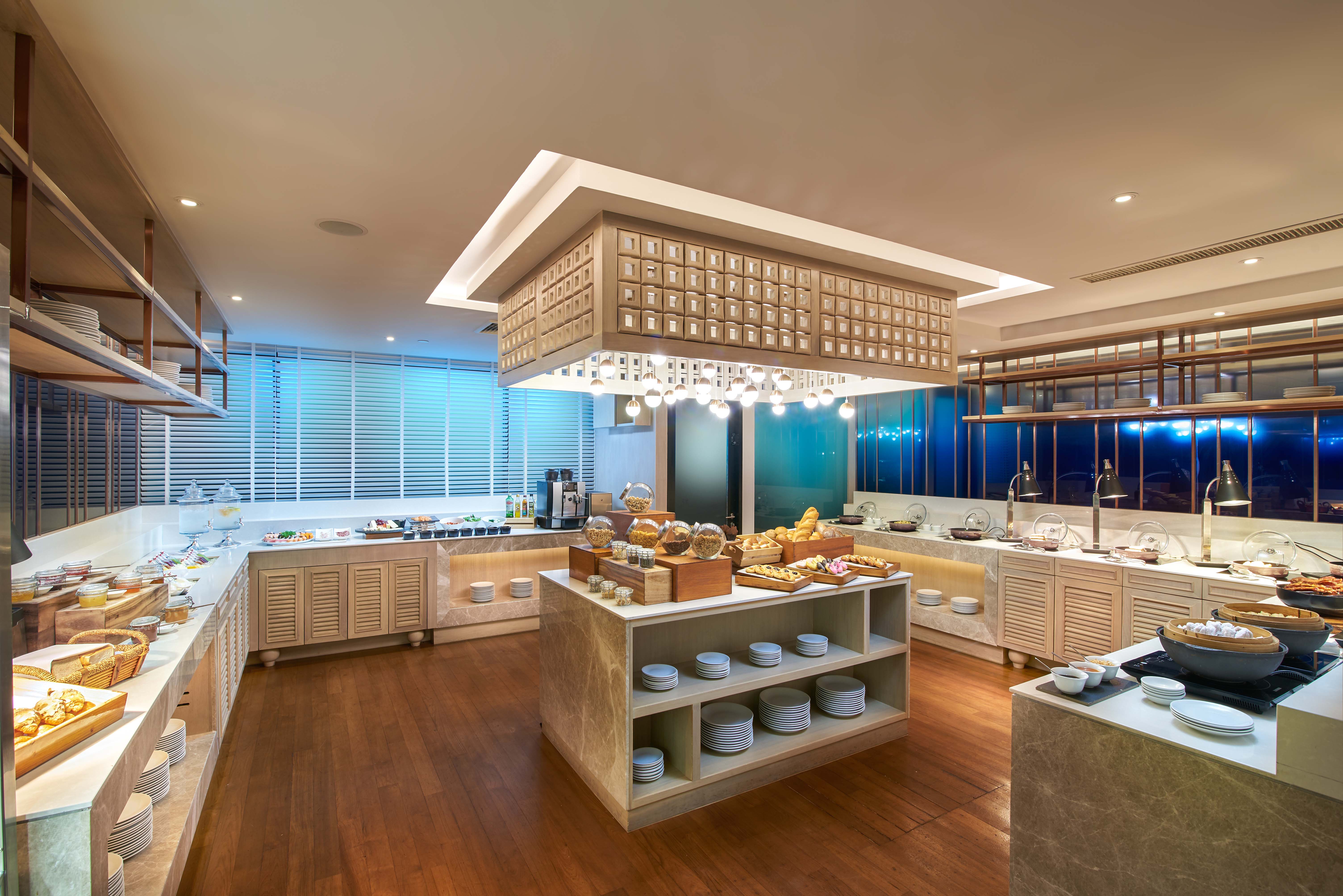 Suite Executive Ocean View