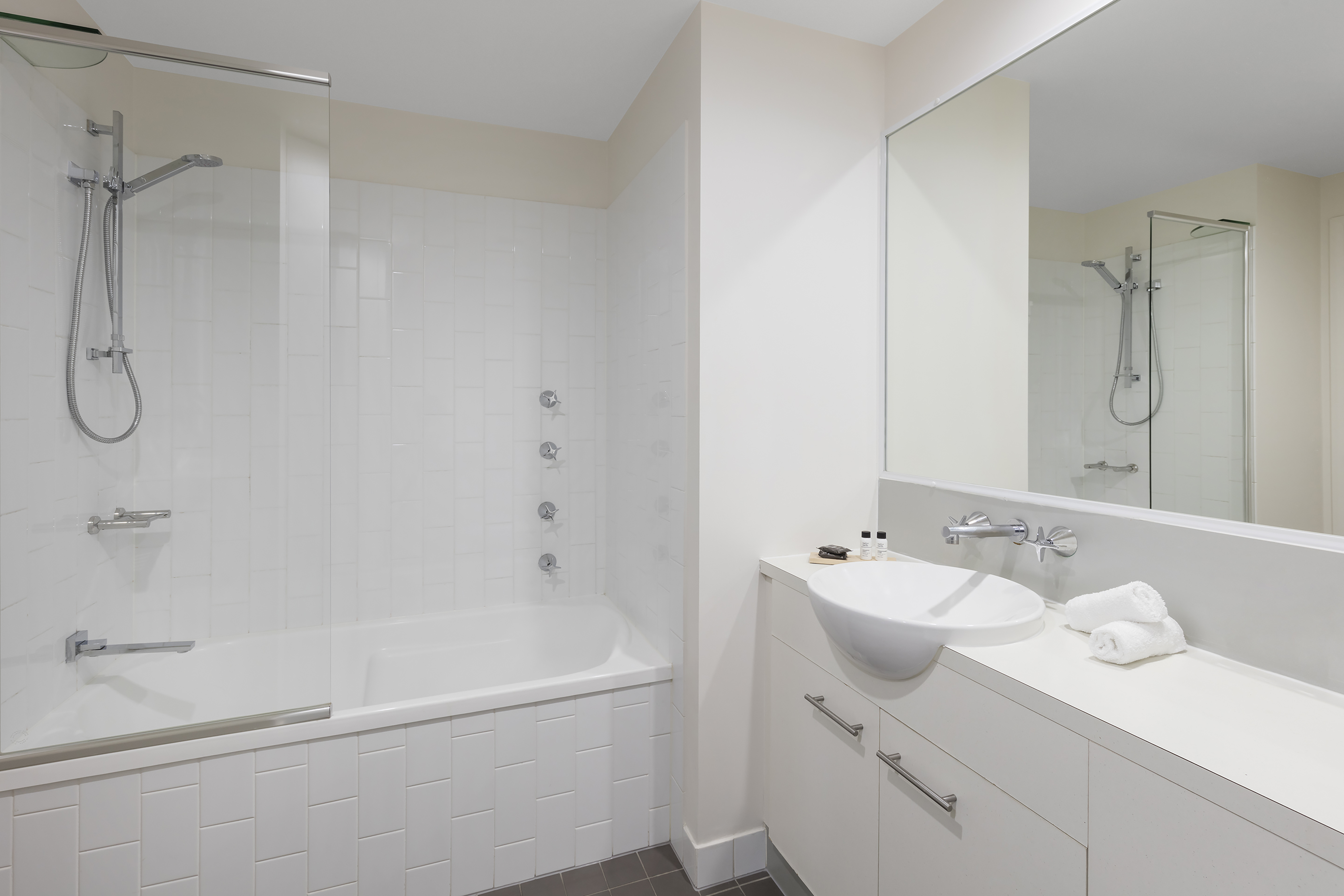 Apartment Executive One Bedroom