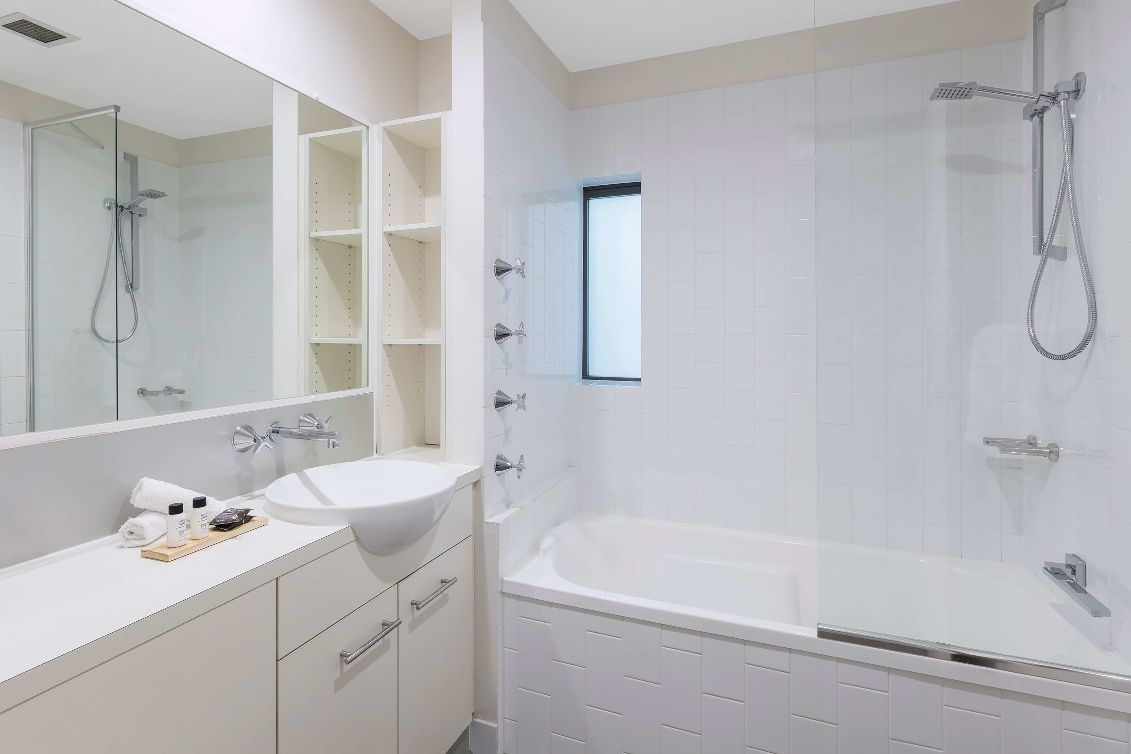 Apartment Two Bedrooms