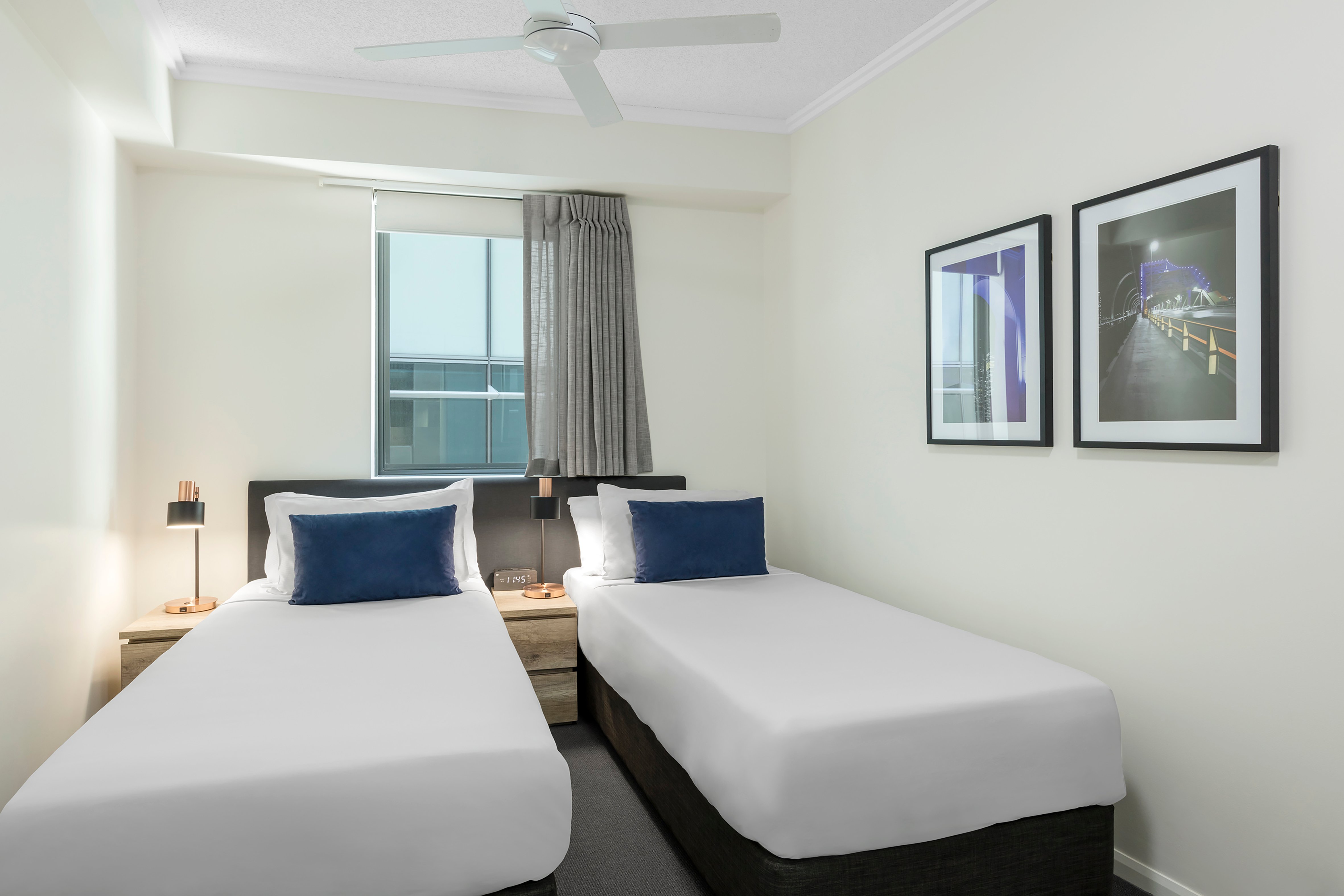 Apartment Two Bedrooms