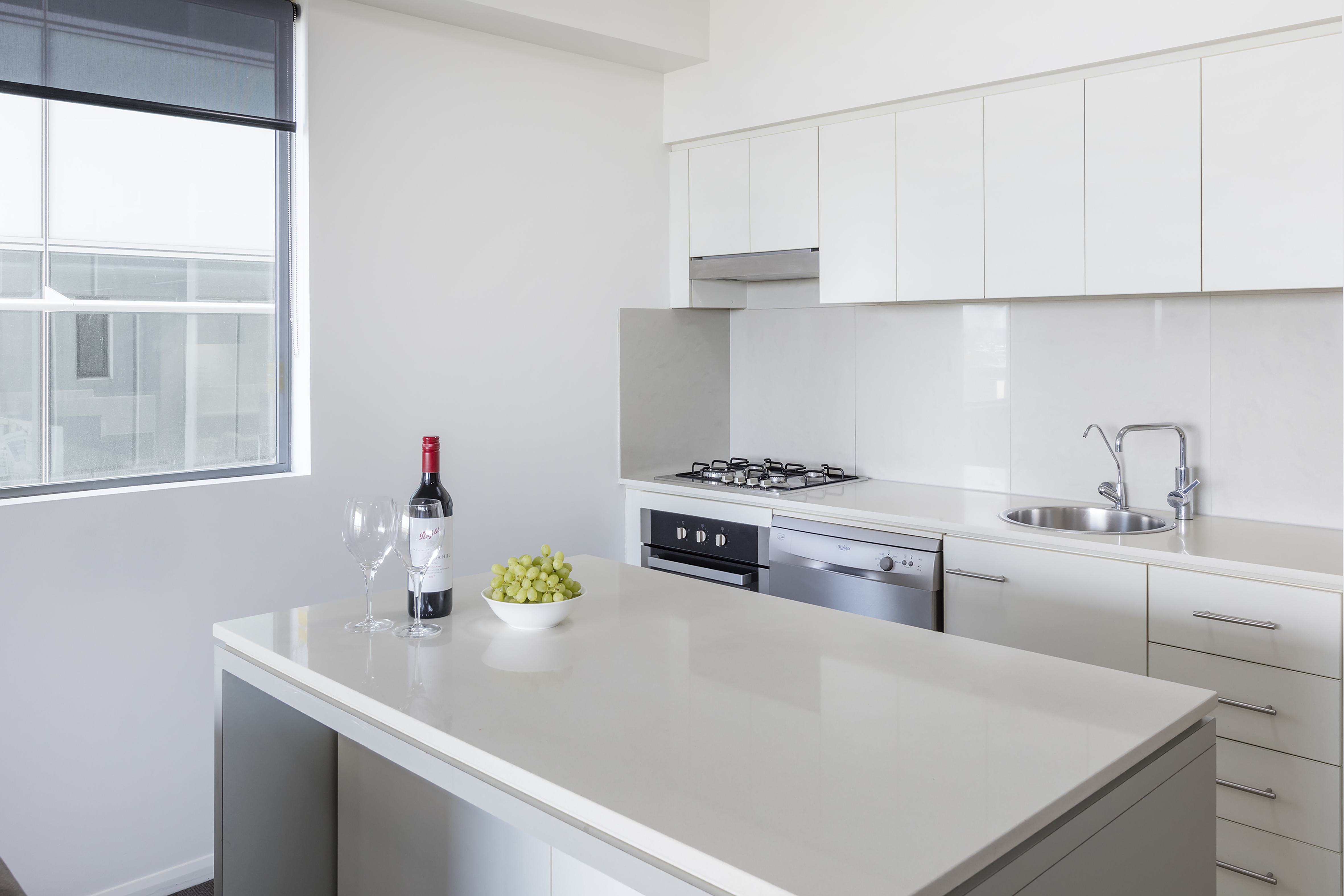 Apartment Two Bedrooms