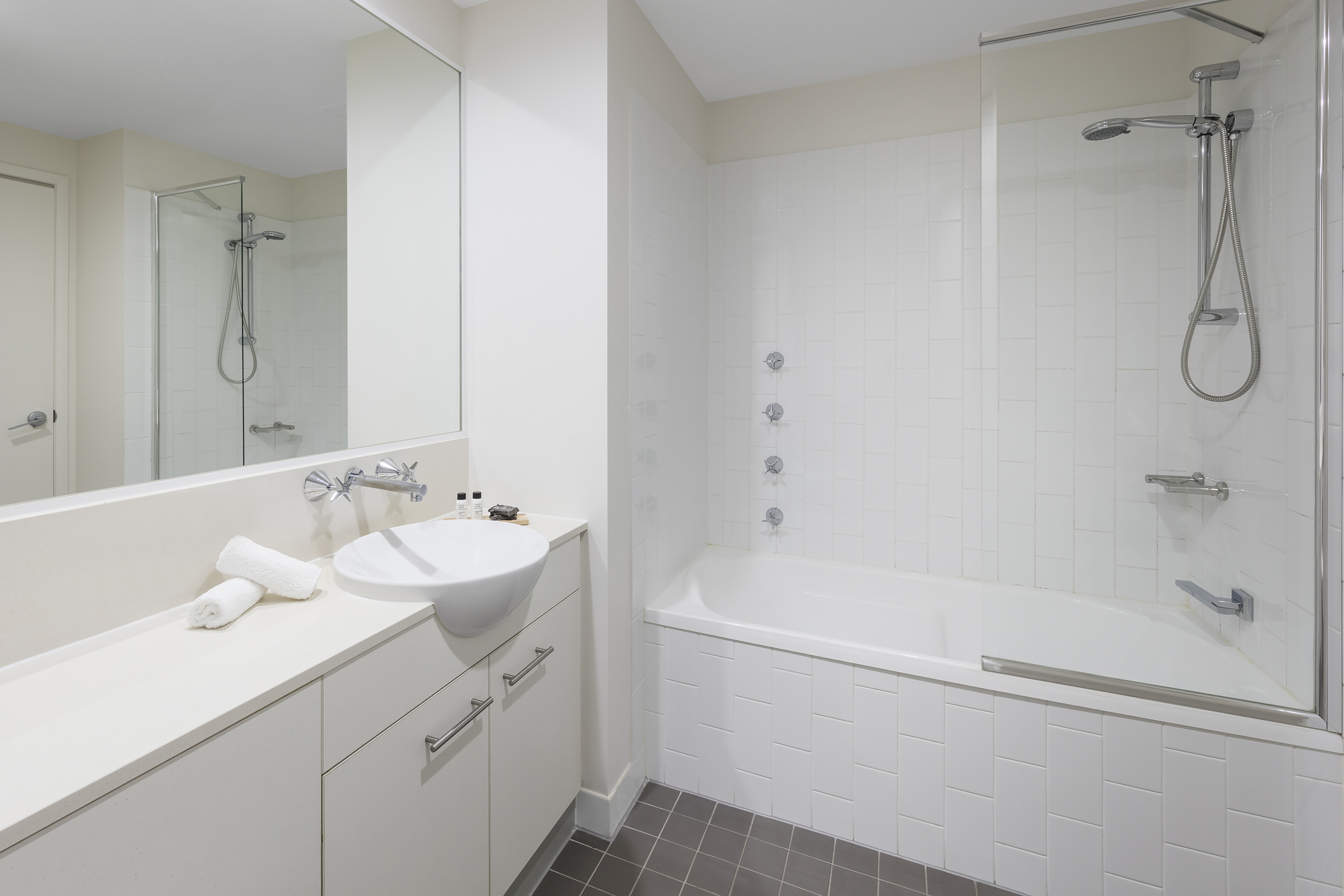 Apartment One Bedroom