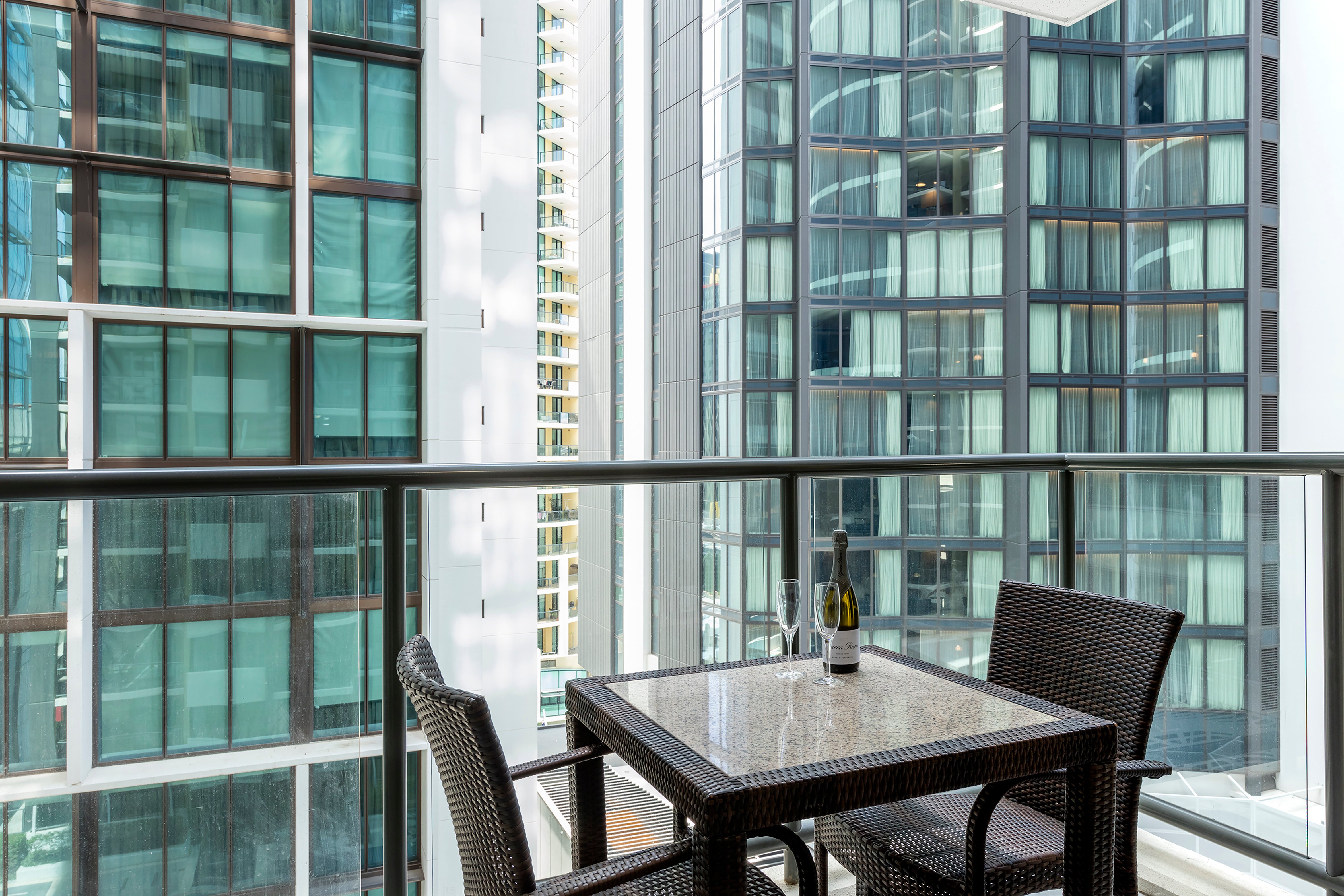 Apartment One Bedroom