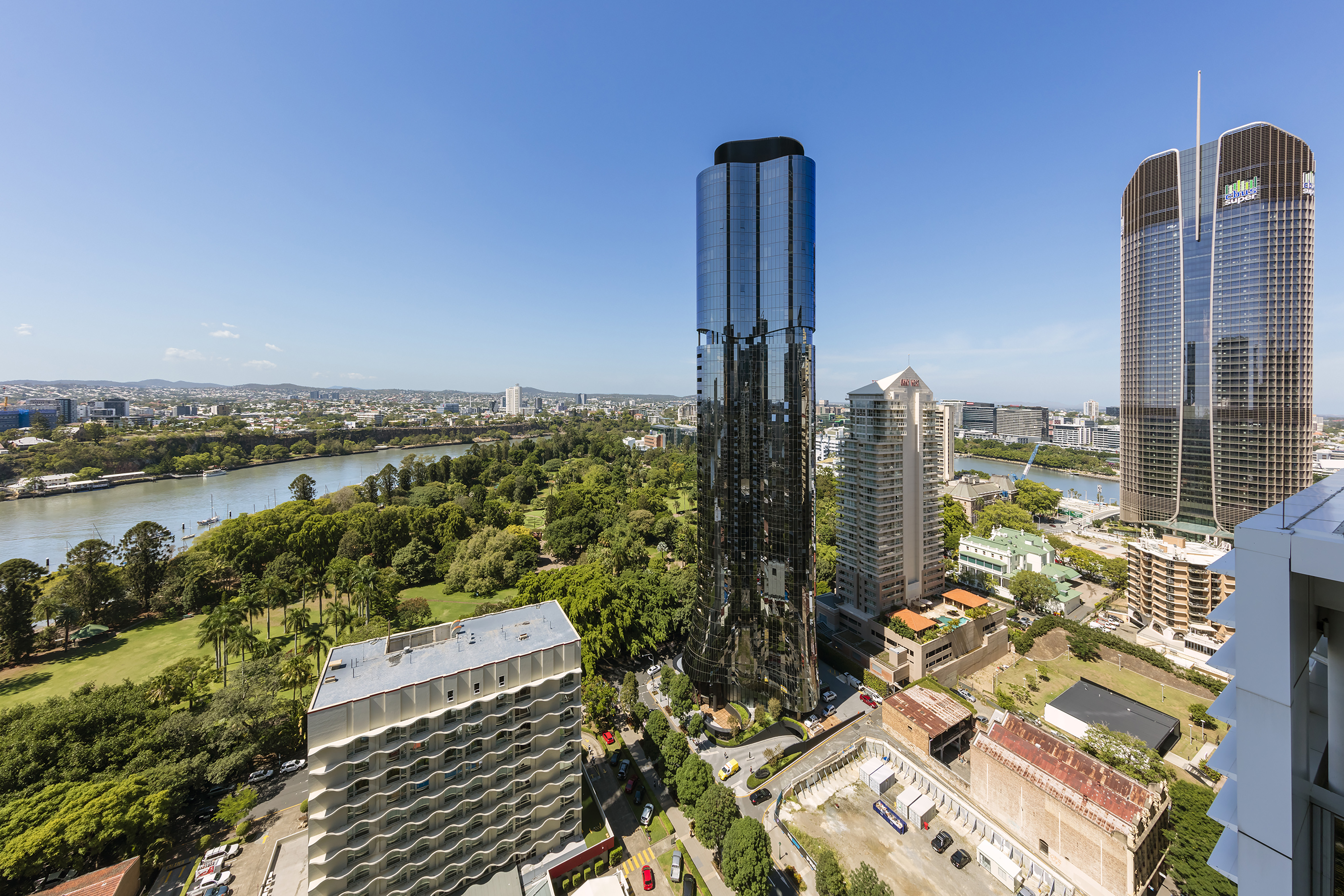 Apartment Two Bedrooms