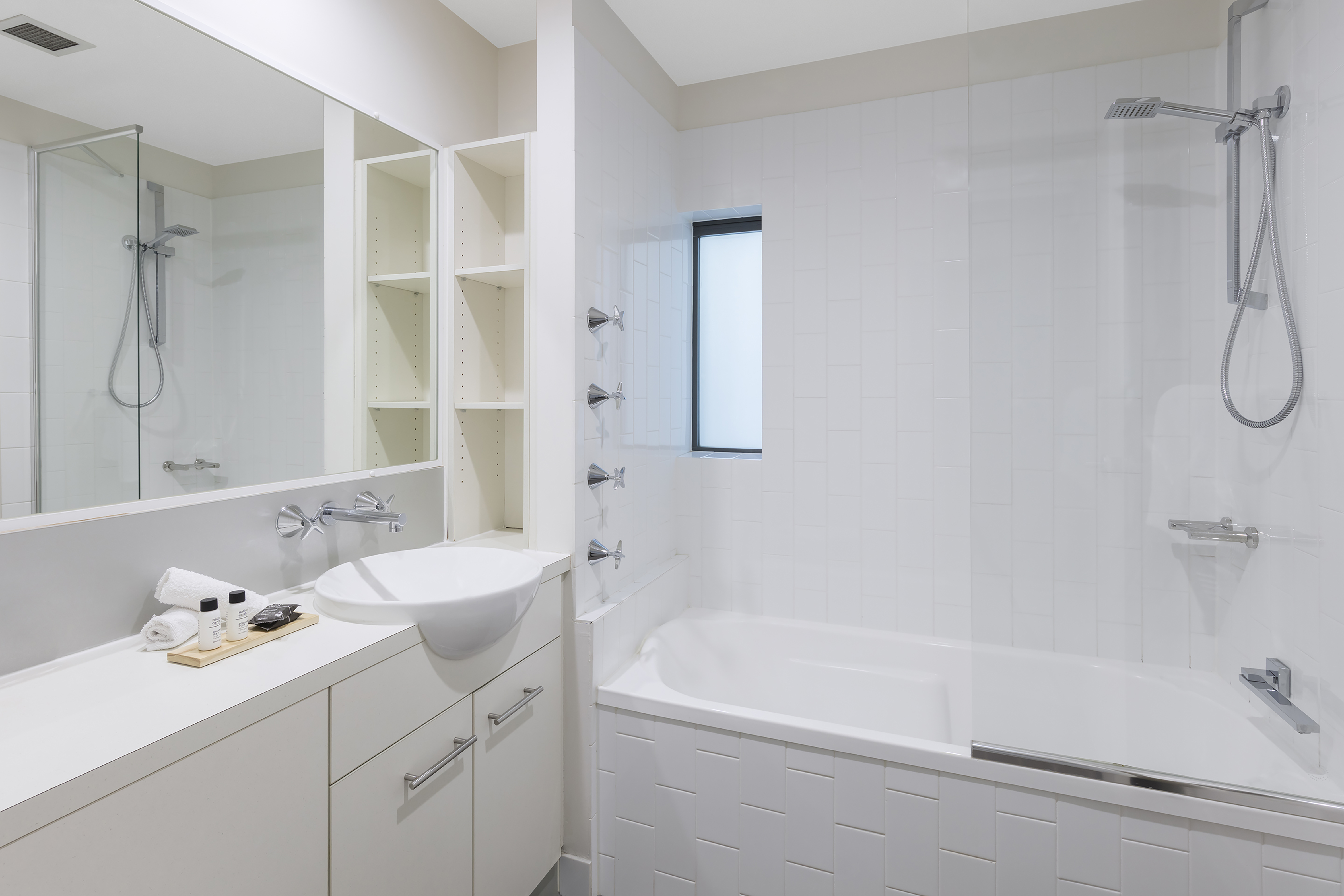 Apartment Two Bedrooms