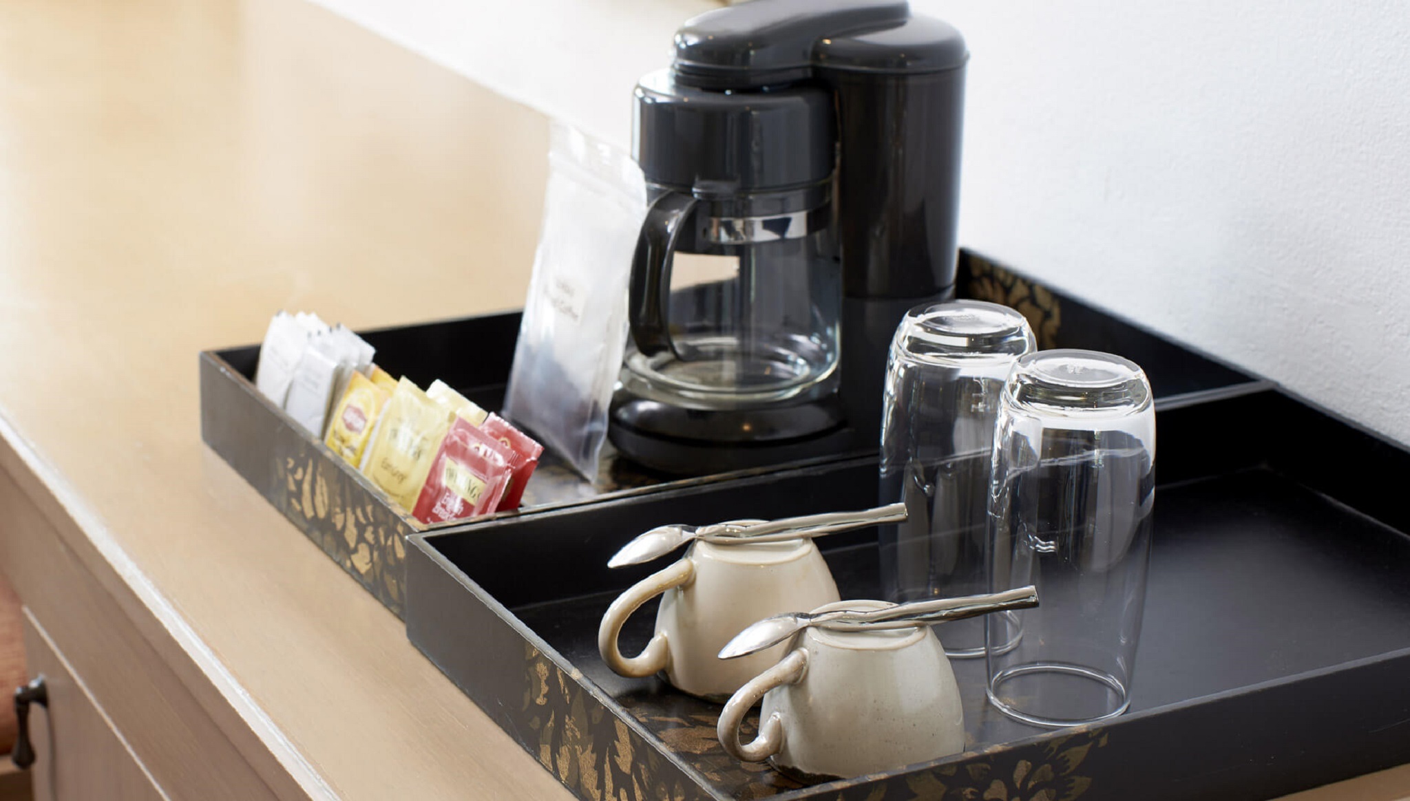 Suite King Bed with Jacuzzi