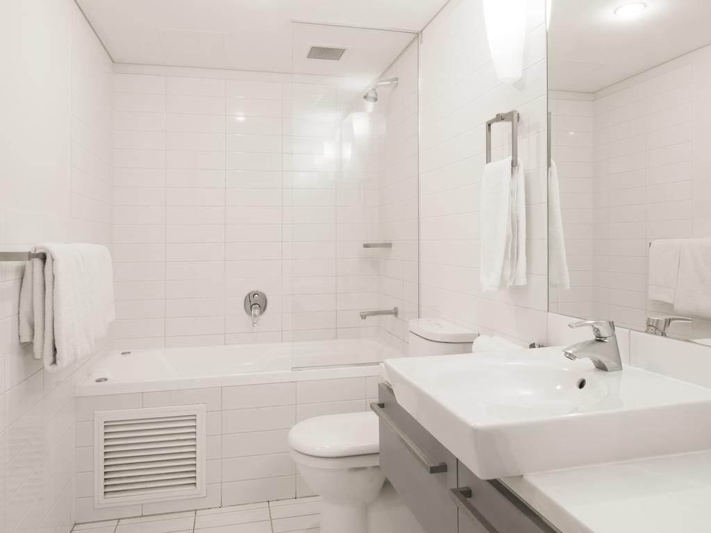 Apartment Deluxe One Bedroom