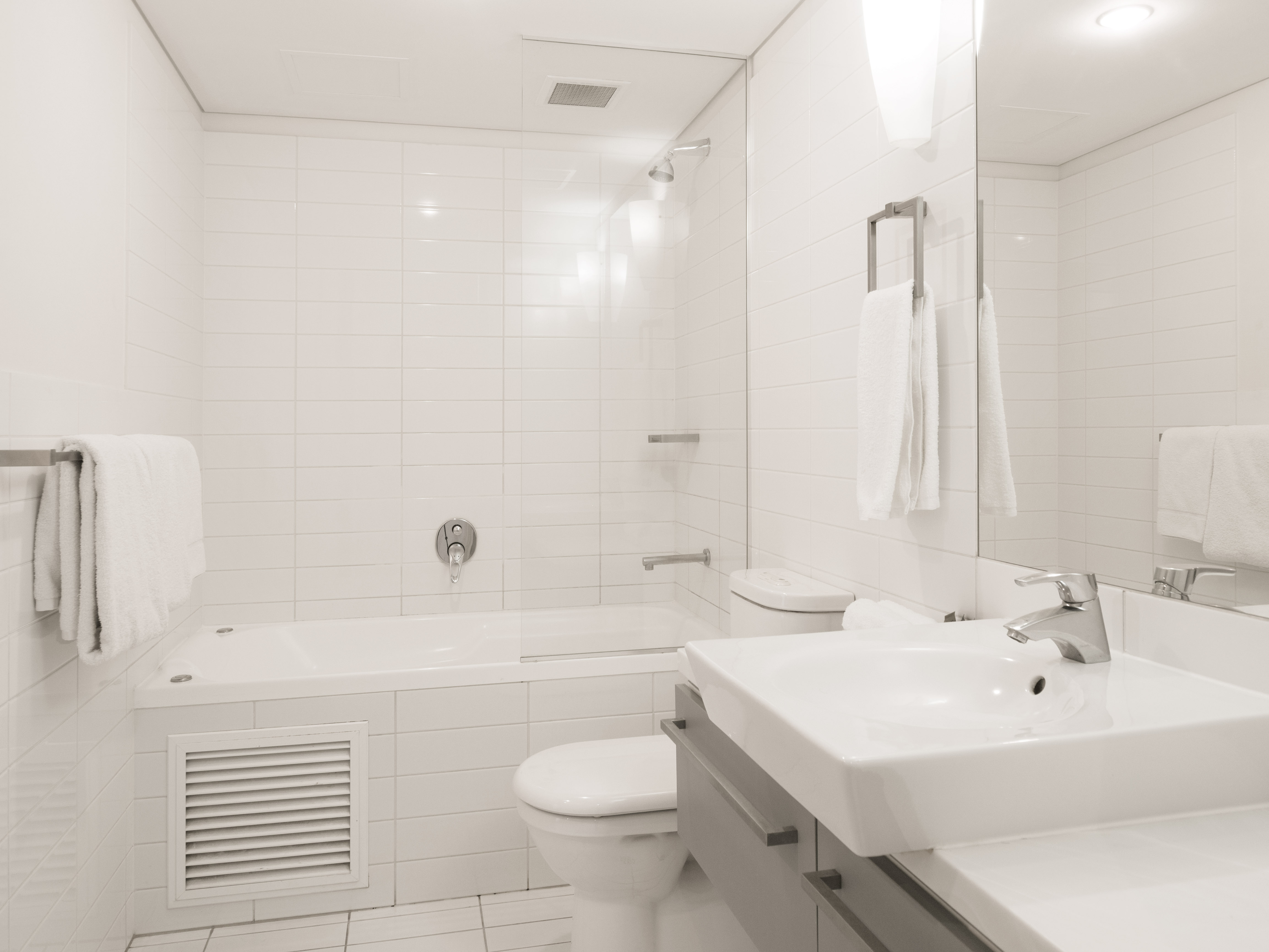 Apartment One Bedroom