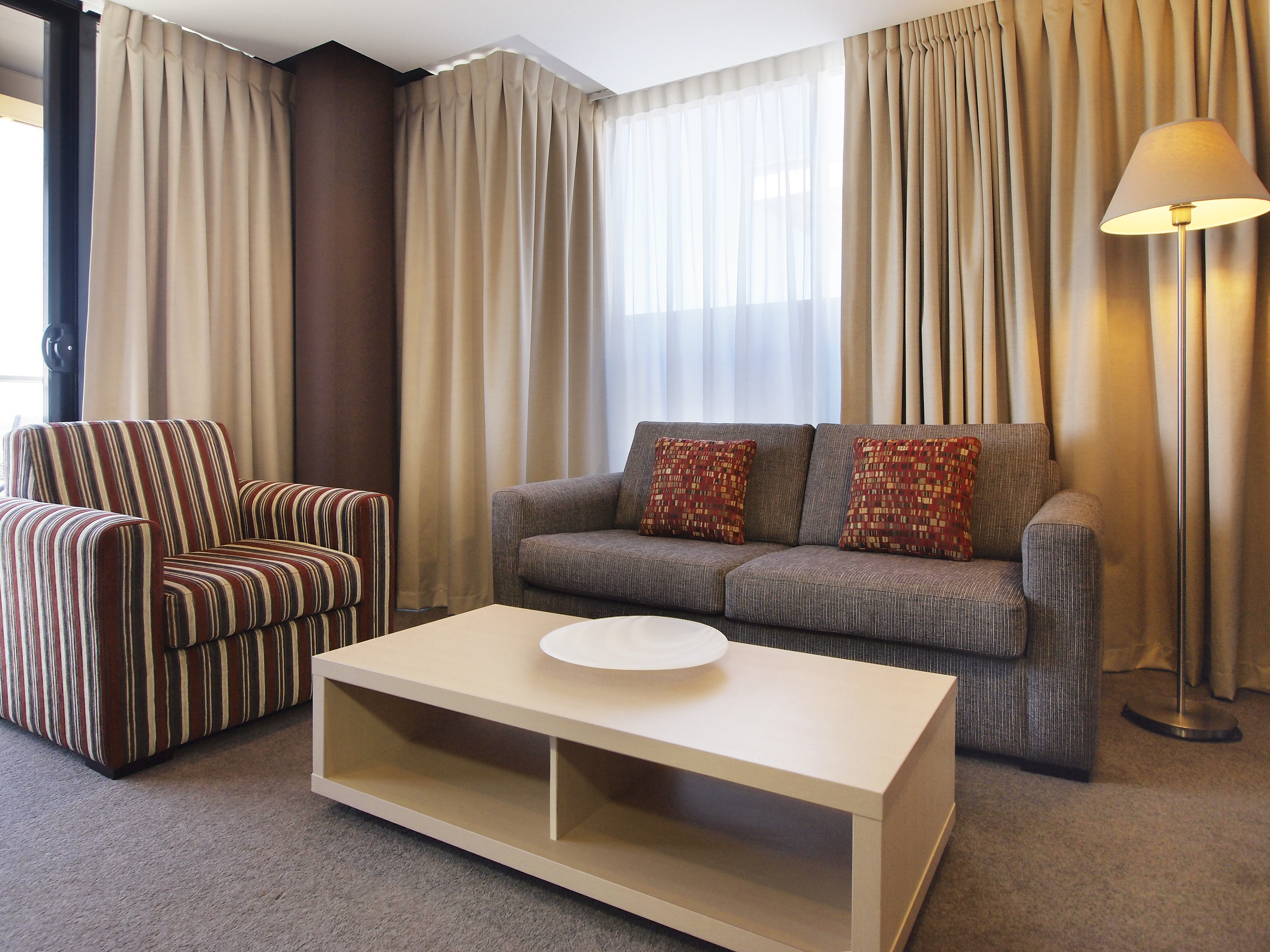 Apartment Two Bedrooms