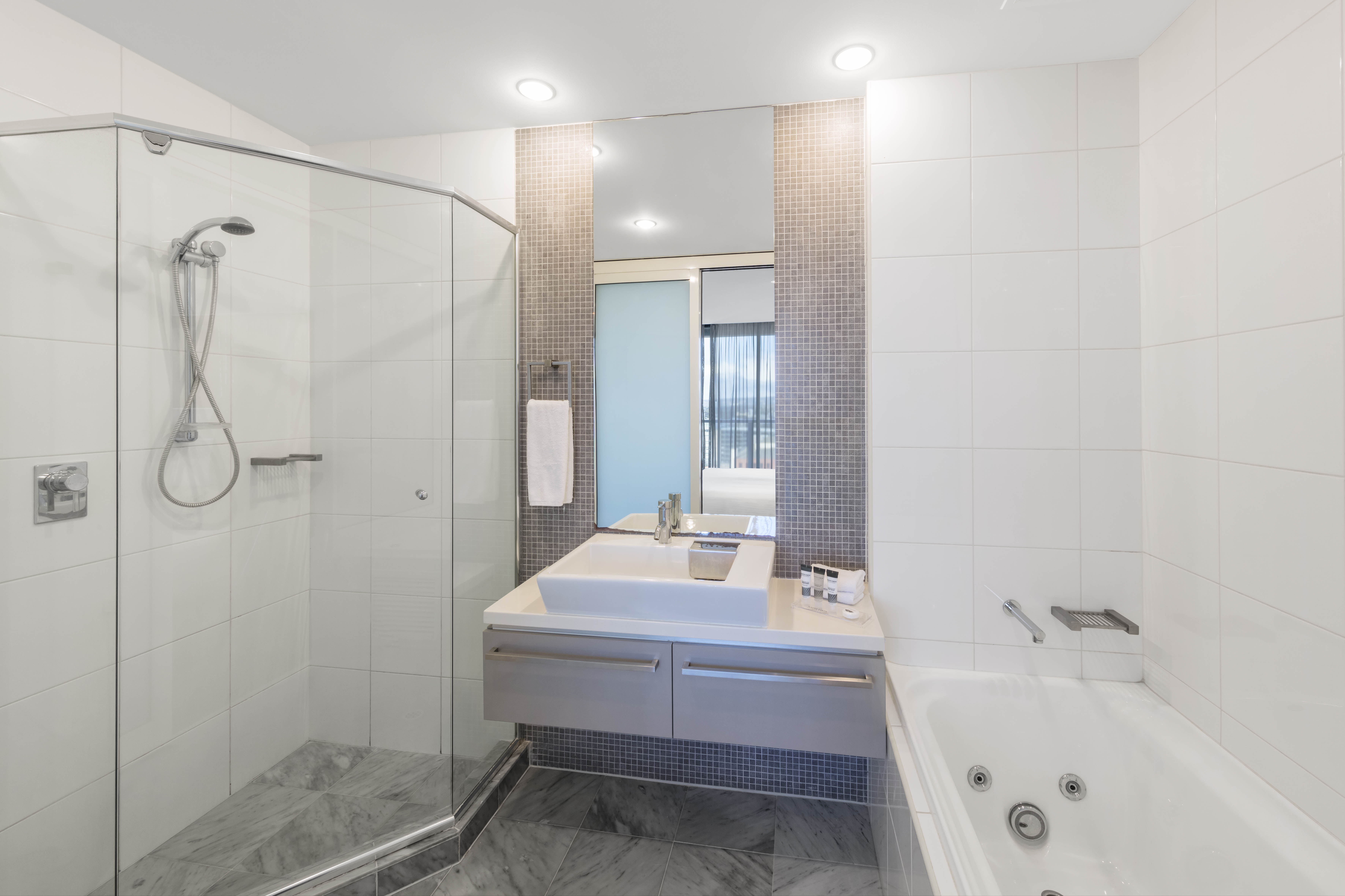 Apartment Deluxe Two Bedroom